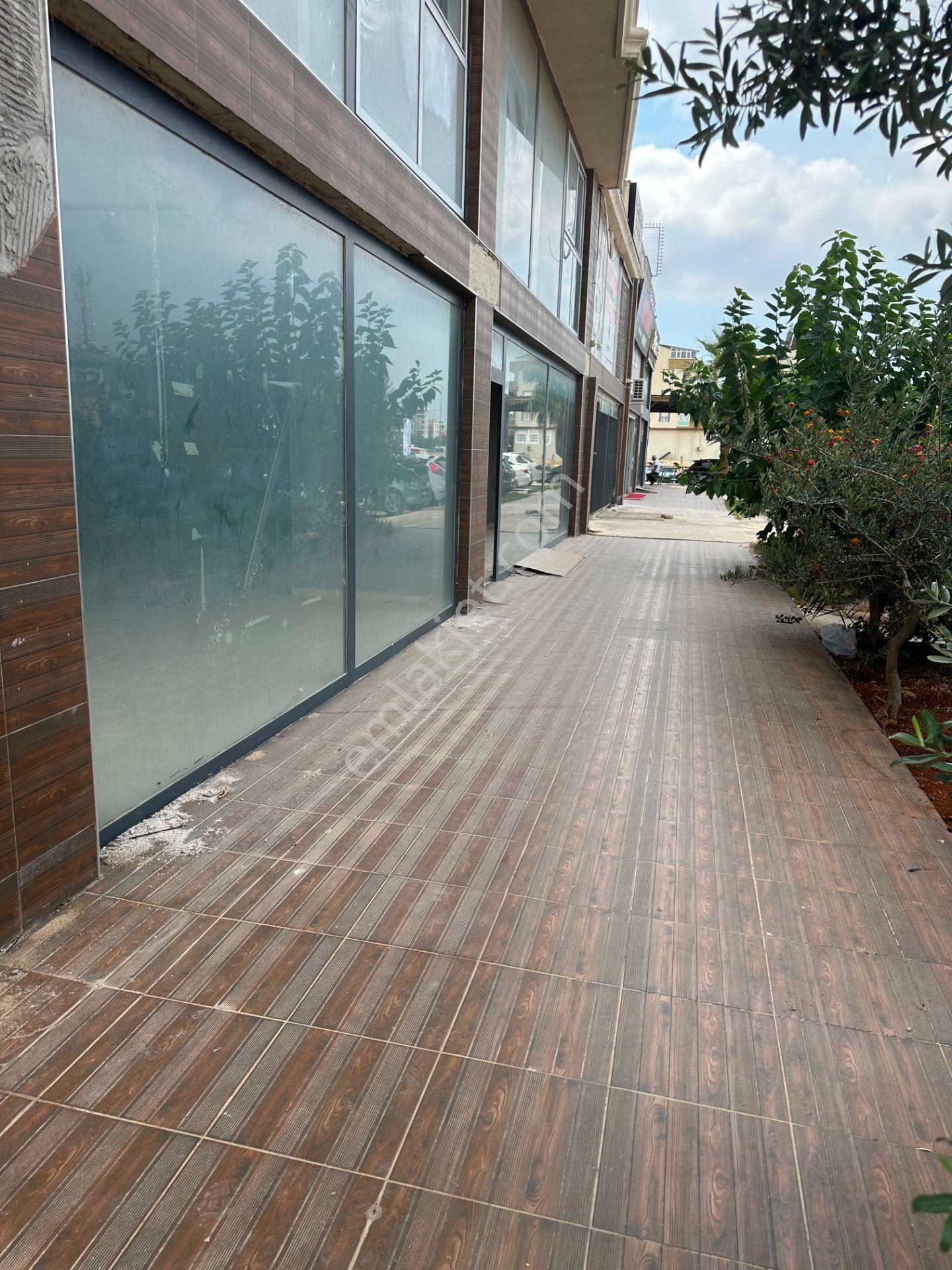 Kepez Devlet Hastanesine Komşu 1.000 M2 Kiralık Dükkan - Görsel 26