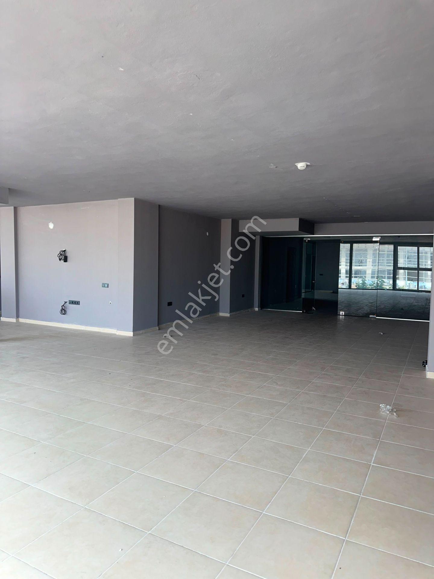 Kepez Devlet Hastanesine Komşu 1.000 M2 Kiralık Dükkan - Görsel 14