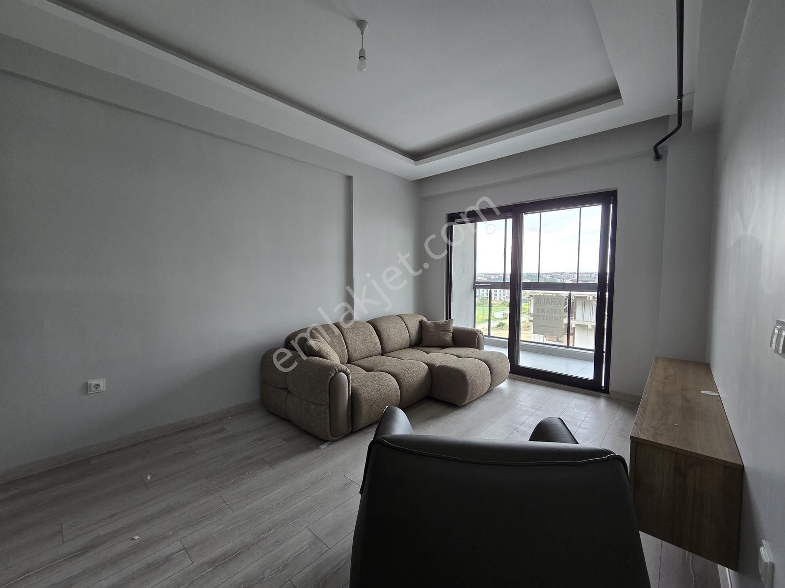 Atatürk Mah Sıfır Full Eşyalı Ara Kat 1+1 Kiralık Daire - Görsel 11