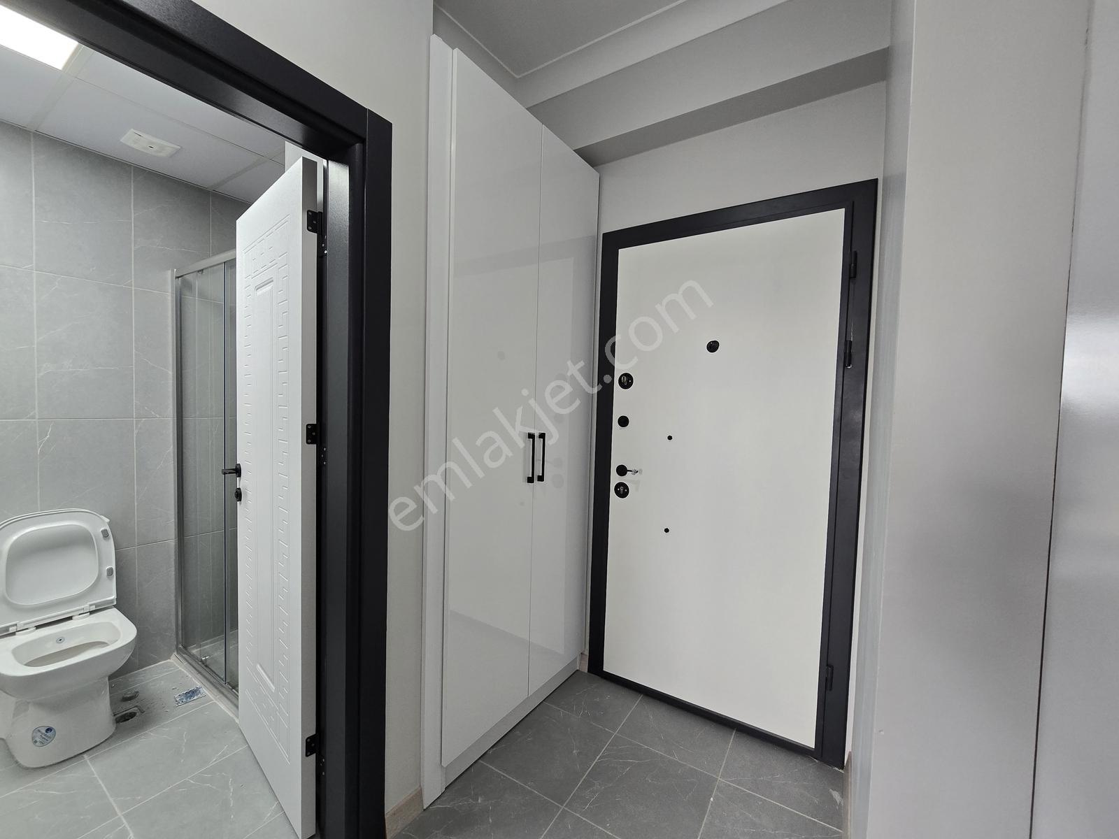 Atatürk Mah Sıfır Full Eşyalı Ara Kat 1+1 Kiralık Daire - Görsel 7