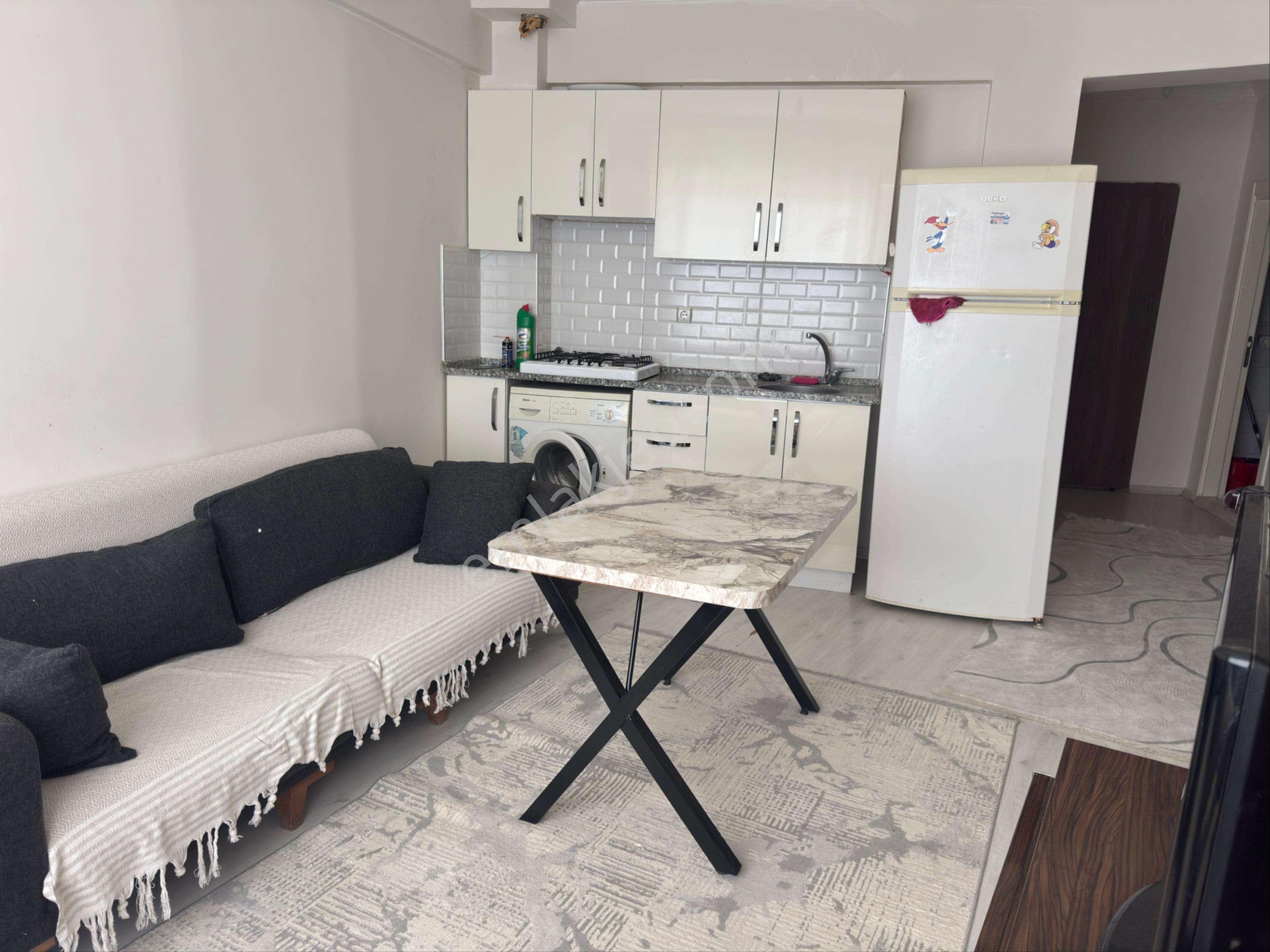 Nazilli Hürriyet Caddesi Kiralık 2+1 Daire - Görsel 14