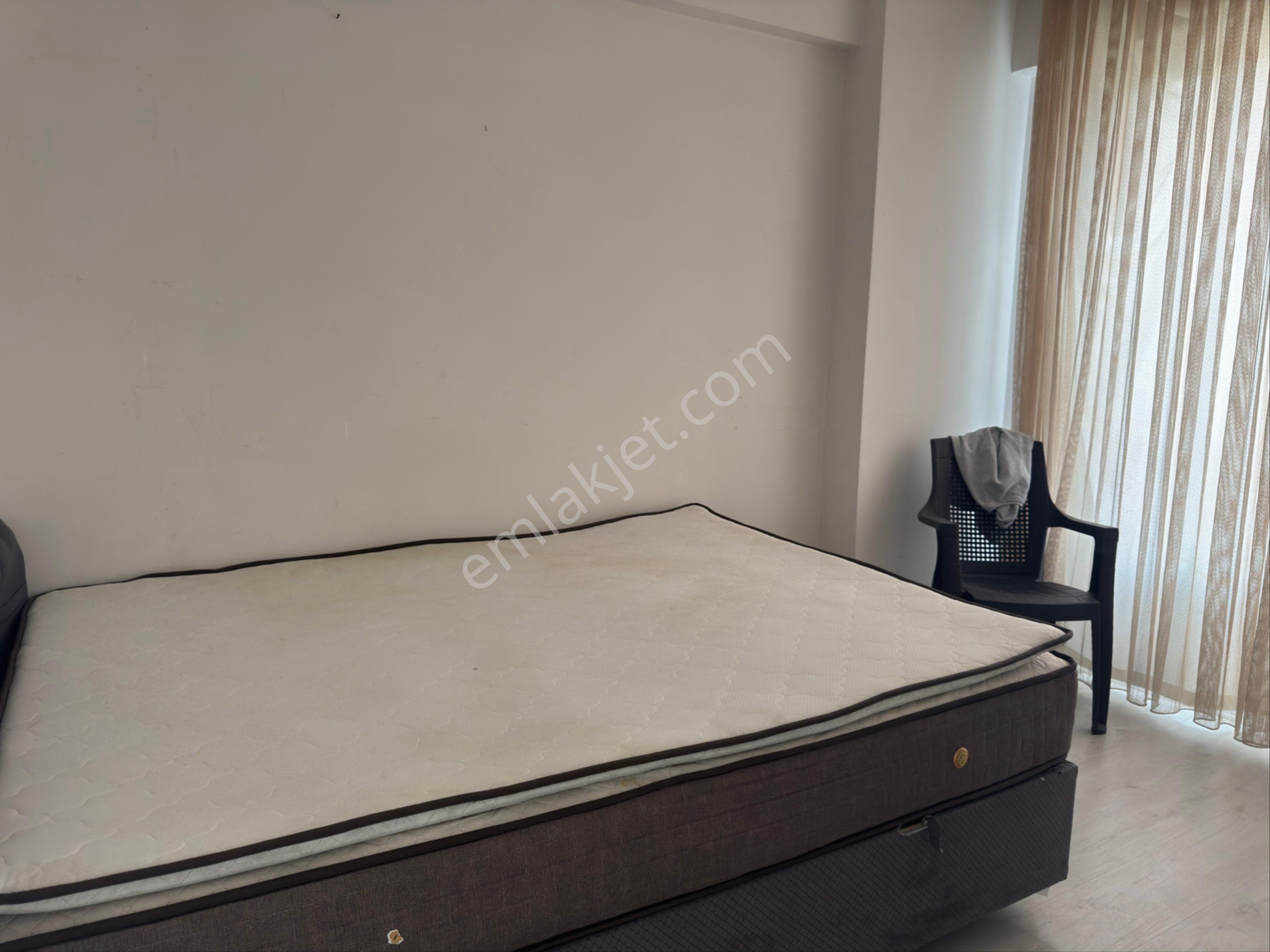 Nazilli Hürriyet Caddesi Kiralık 2+1 Daire - Görsel 13
