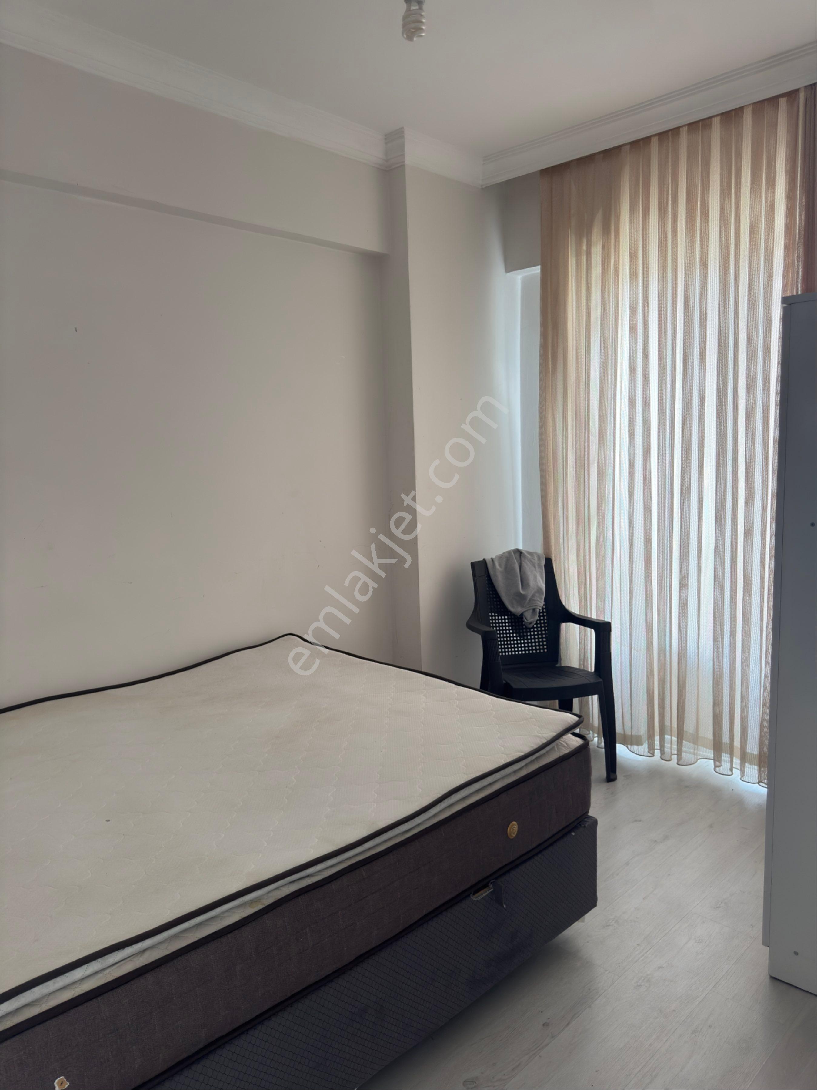 Nazilli Hürriyet Caddesi Kiralık 2+1 Daire - Görsel 9
