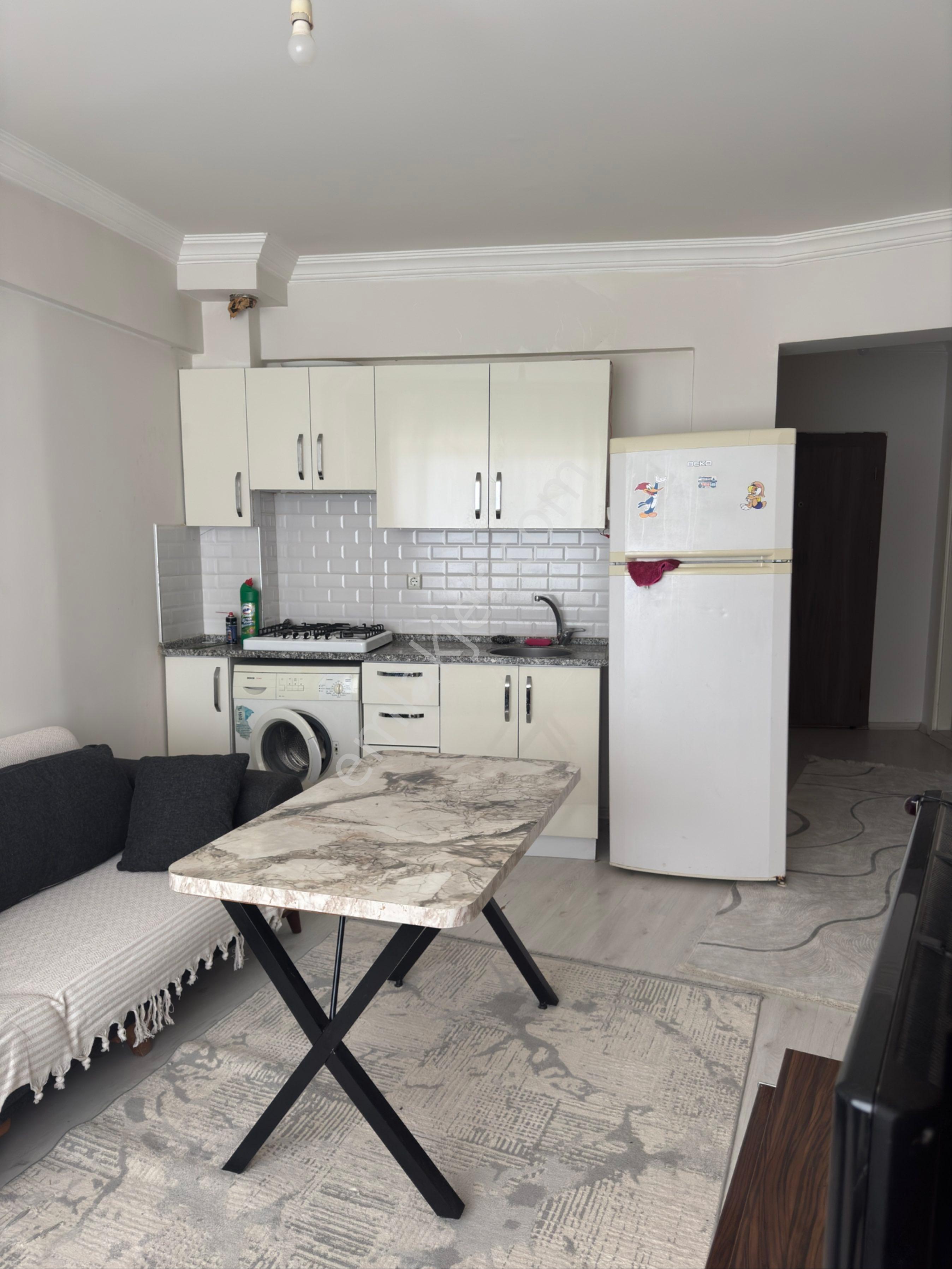 Nazilli Hürriyet Caddesi Kiralık 2+1 Daire - Görsel 17