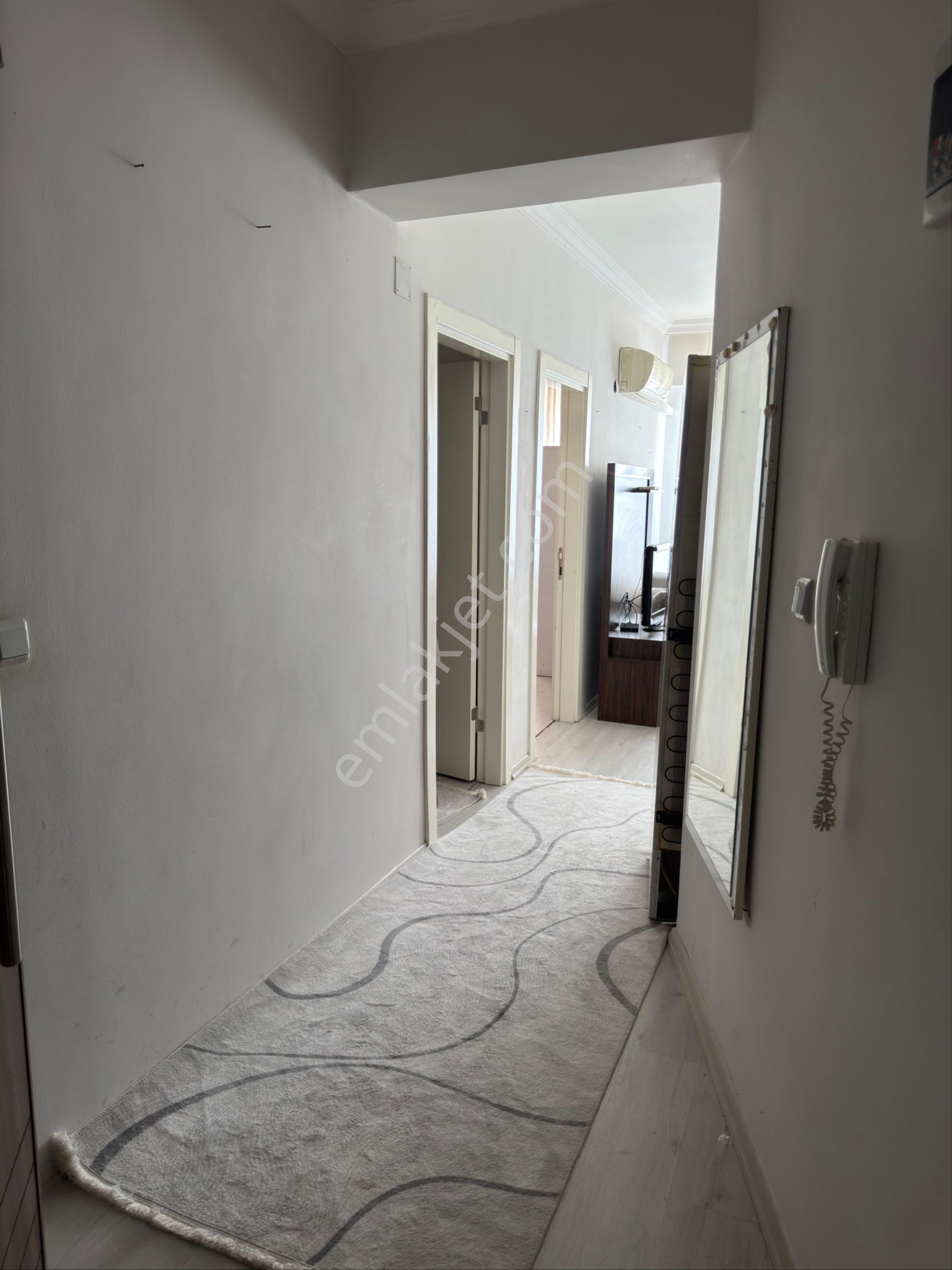 Nazilli Hürriyet Caddesi Kiralık 2+1 Daire - Görsel 31