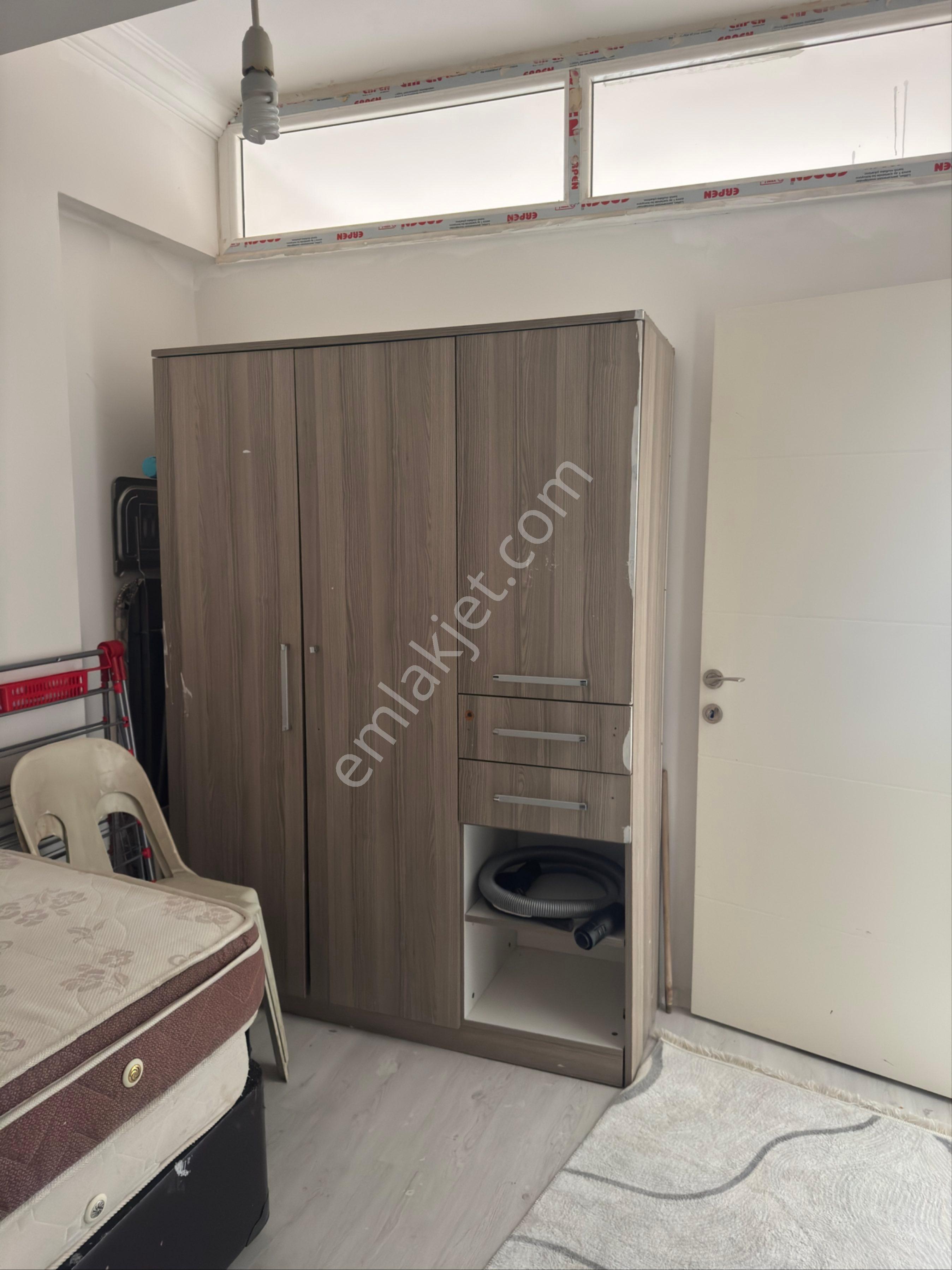 Nazilli Hürriyet Caddesi Kiralık 2+1 Daire - Görsel 22