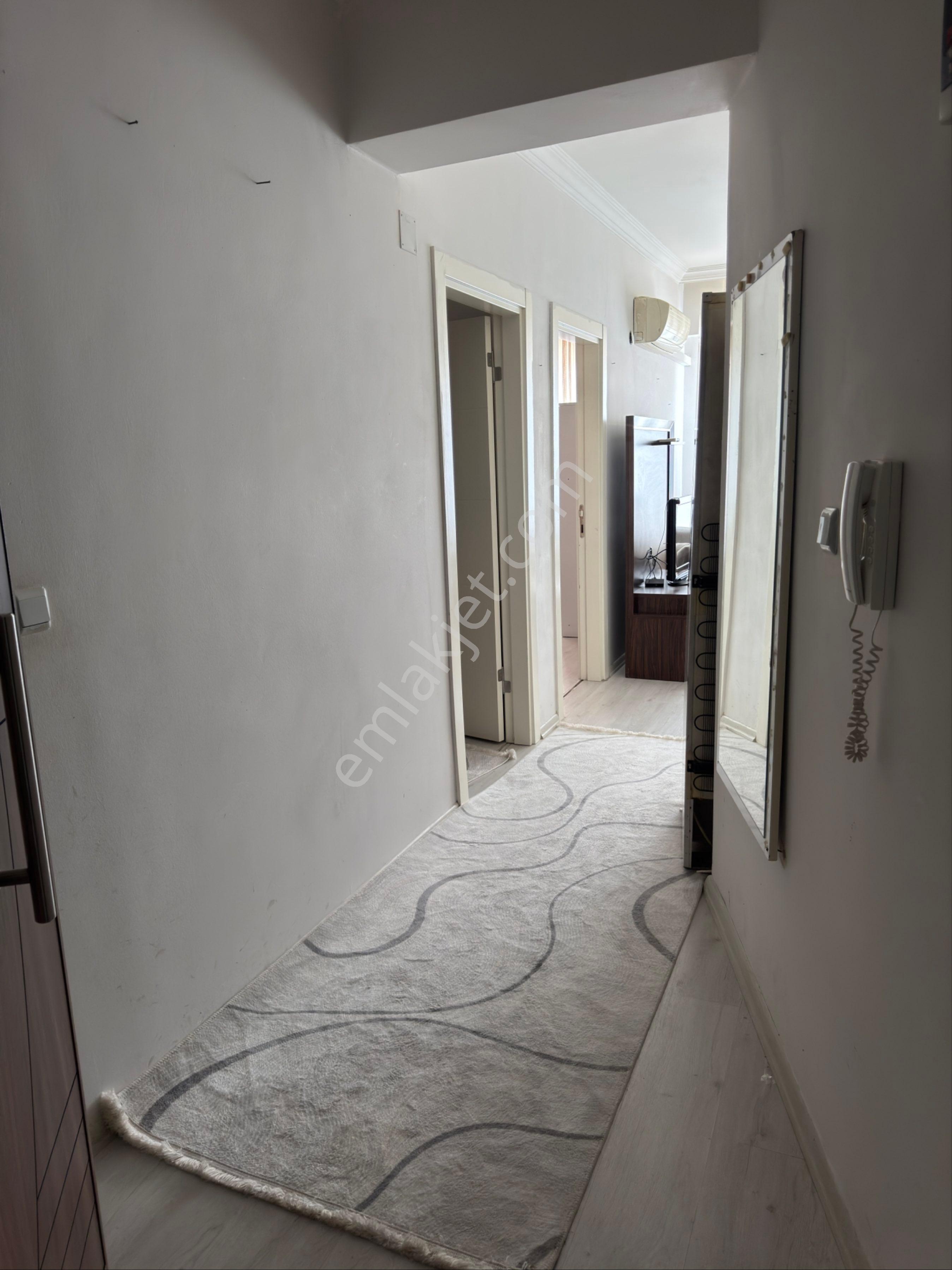 Nazilli Hürriyet Caddesi Kiralık 2+1 Daire - Görsel 29