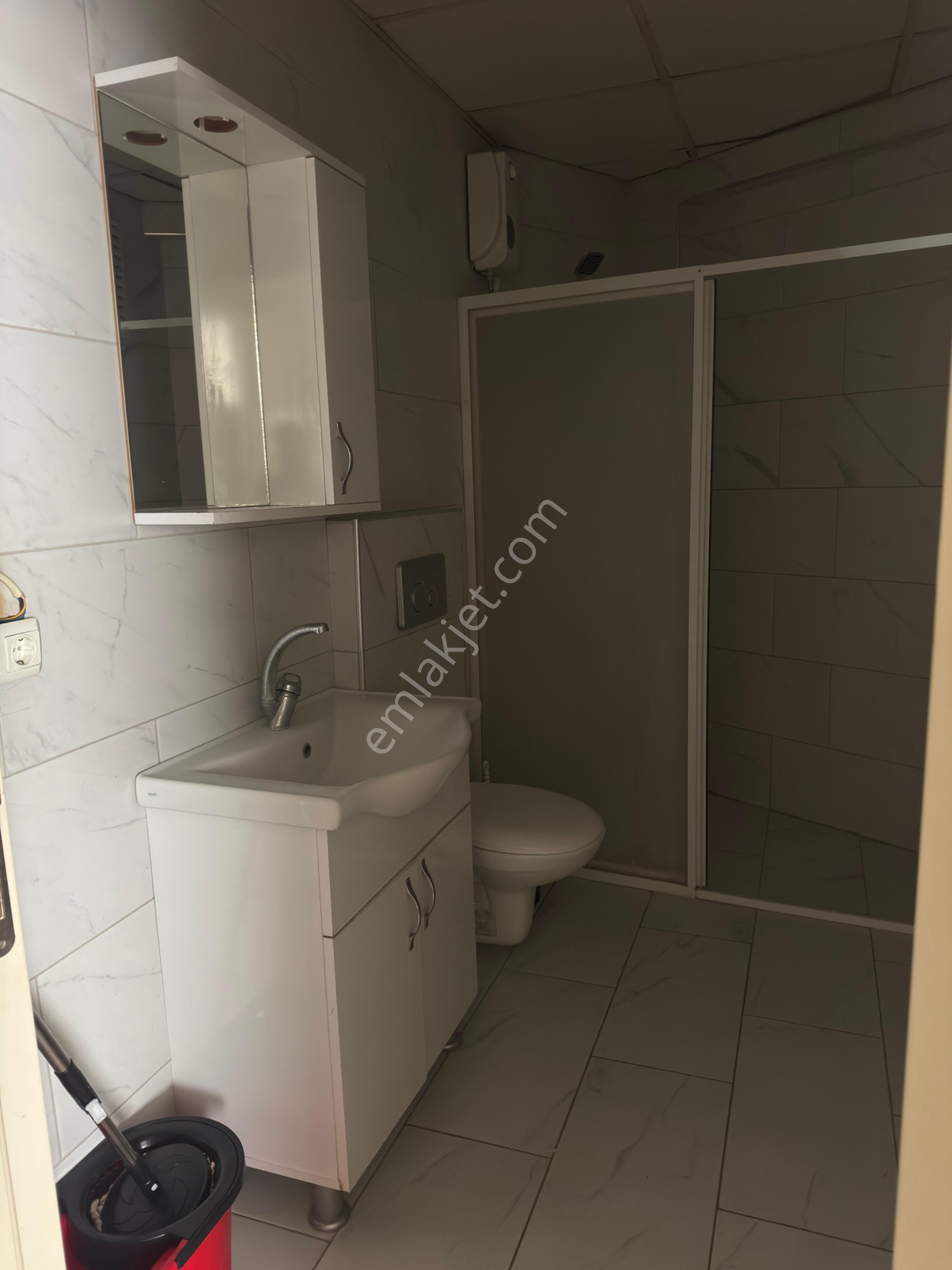 Nazilli Hürriyet Caddesi Kiralık 2+1 Daire - Görsel 28