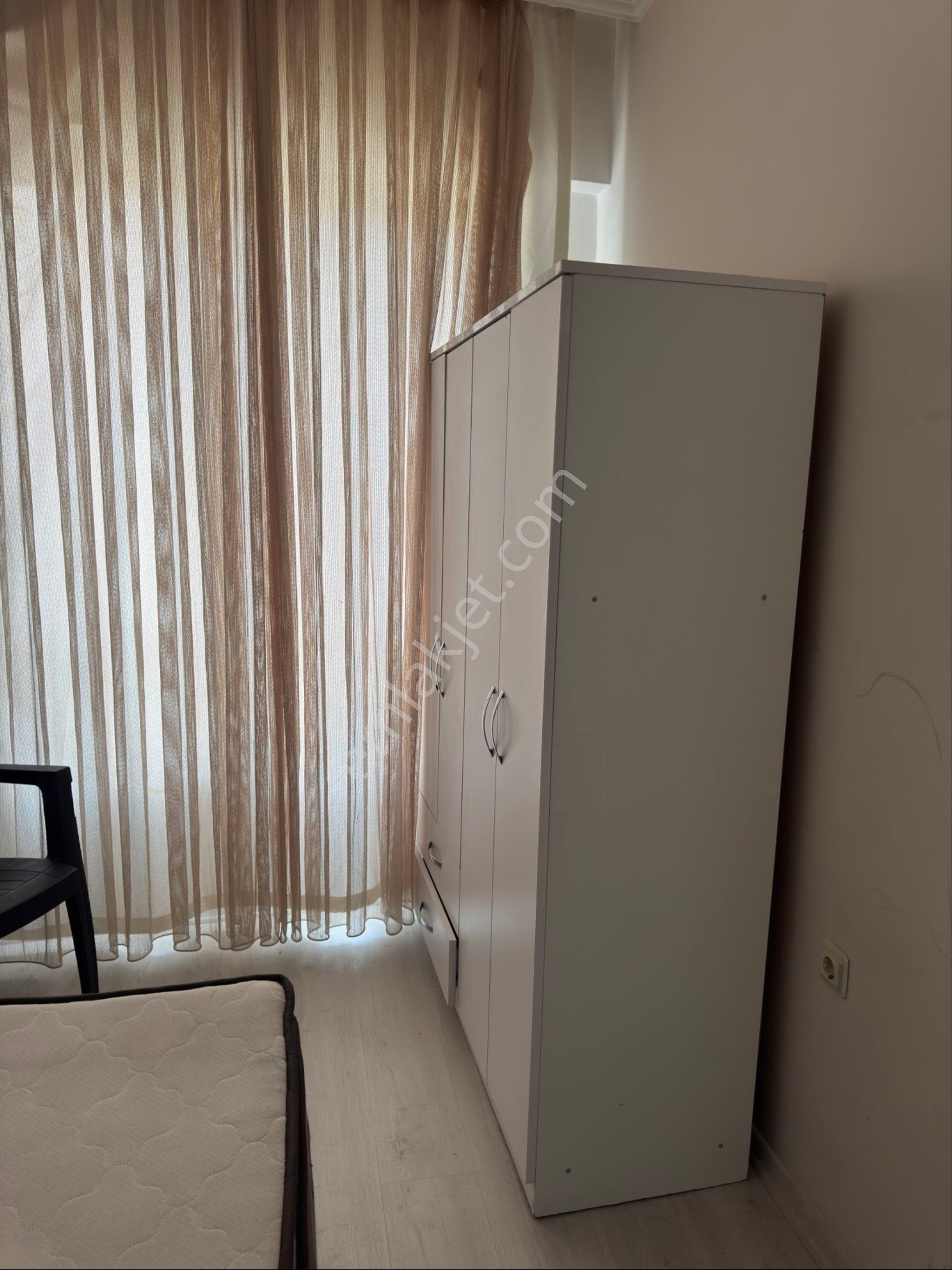 Nazilli Hürriyet Caddesi Kiralık 2+1 Daire - Görsel 11