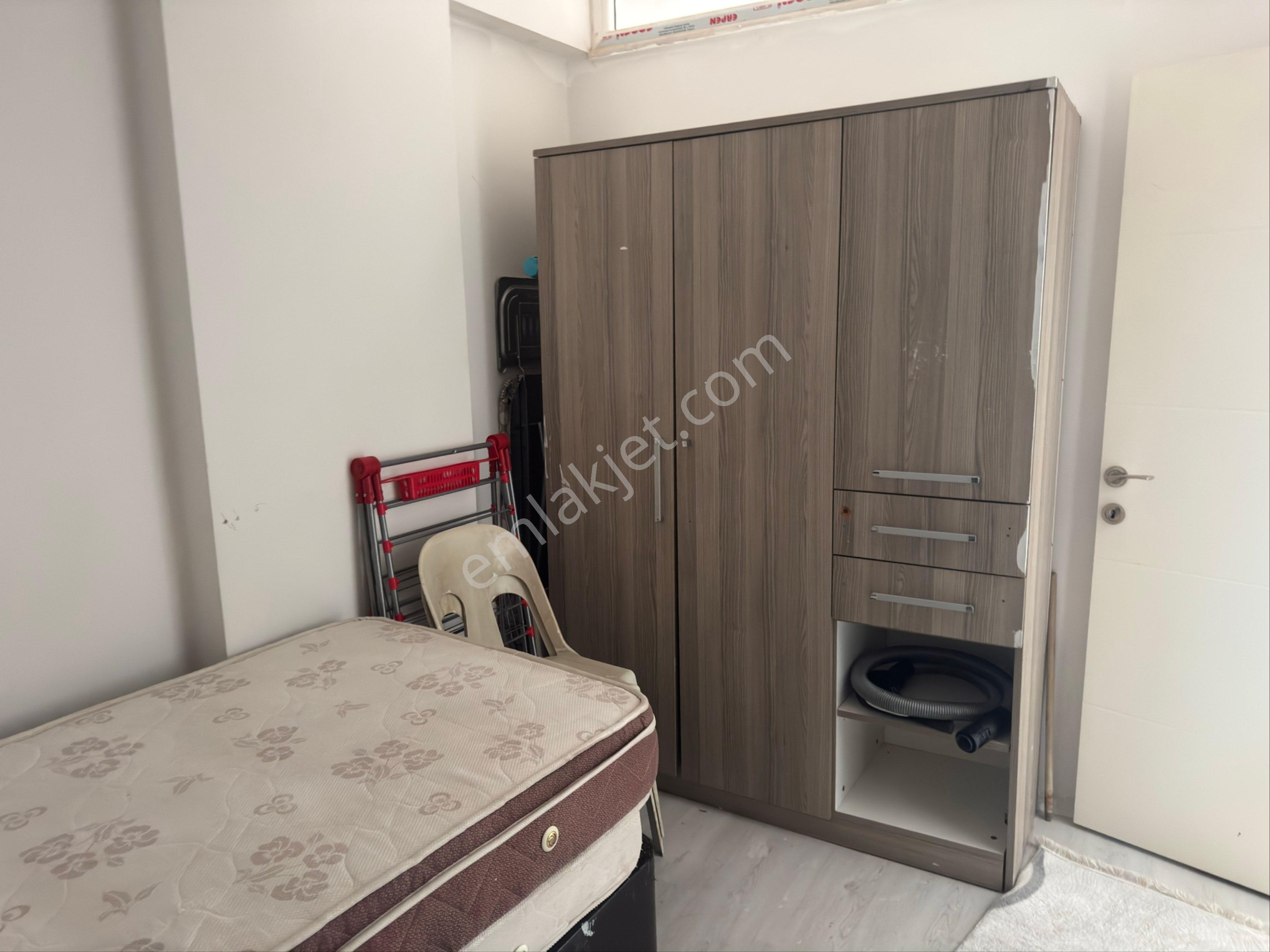 Nazilli Hürriyet Caddesi Kiralık 2+1 Daire - Görsel 19