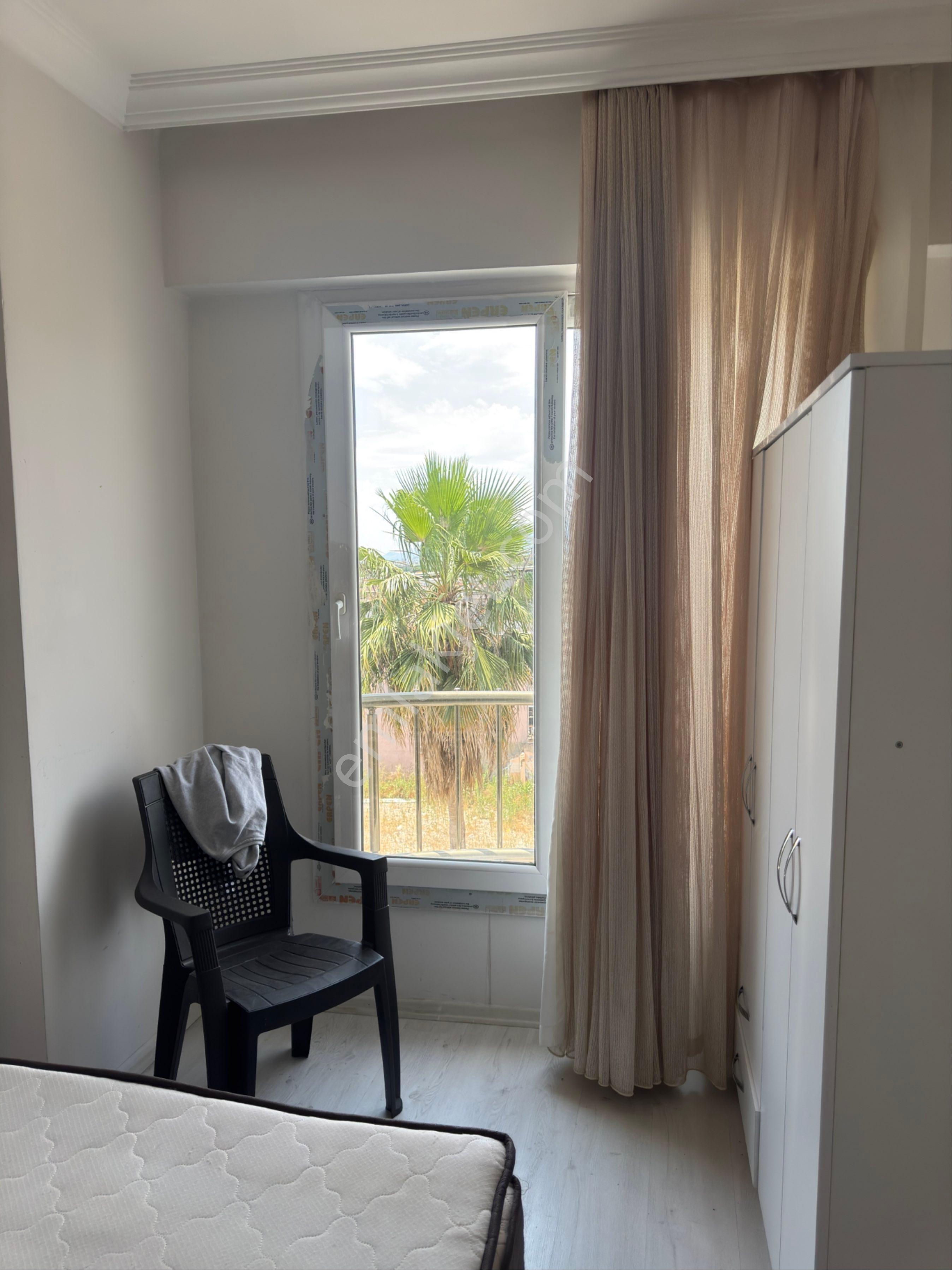 Nazilli Hürriyet Caddesi Kiralık 2+1 Daire - Görsel 10
