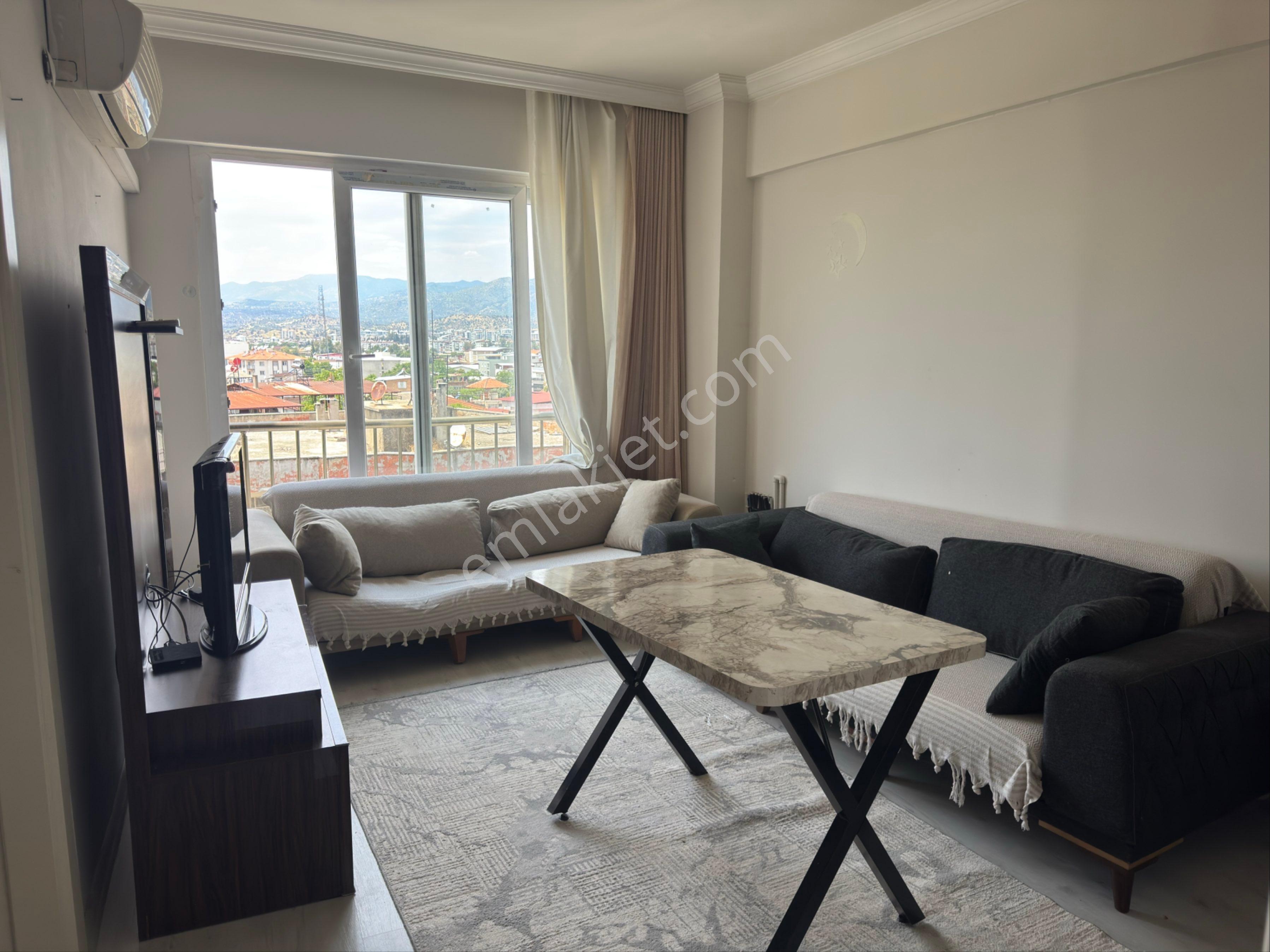 Nazilli Hürriyet Caddesi Kiralık 2+1 Daire - Görsel 6
