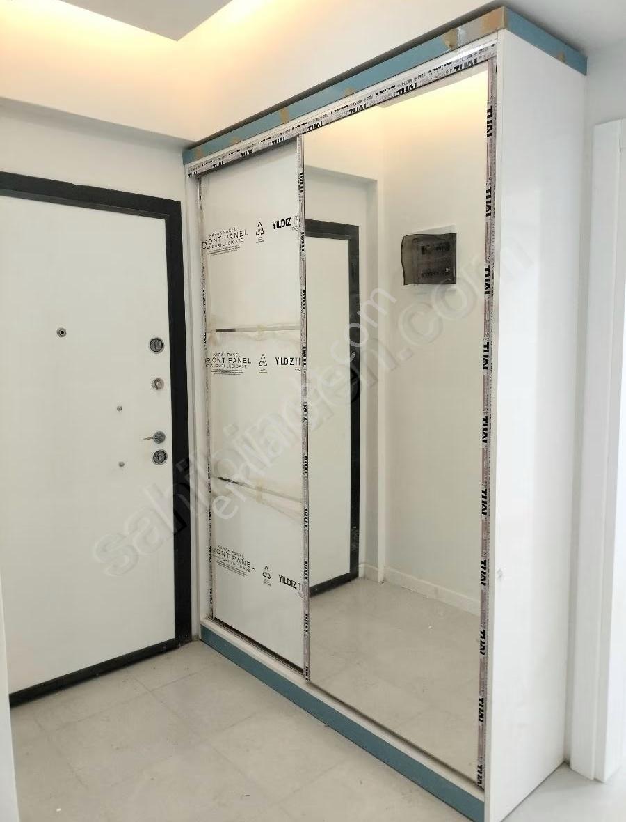 Akgün Emlak'tan Satılık 175 Mt2 Sıfır Lüks Daire - Görsel 22