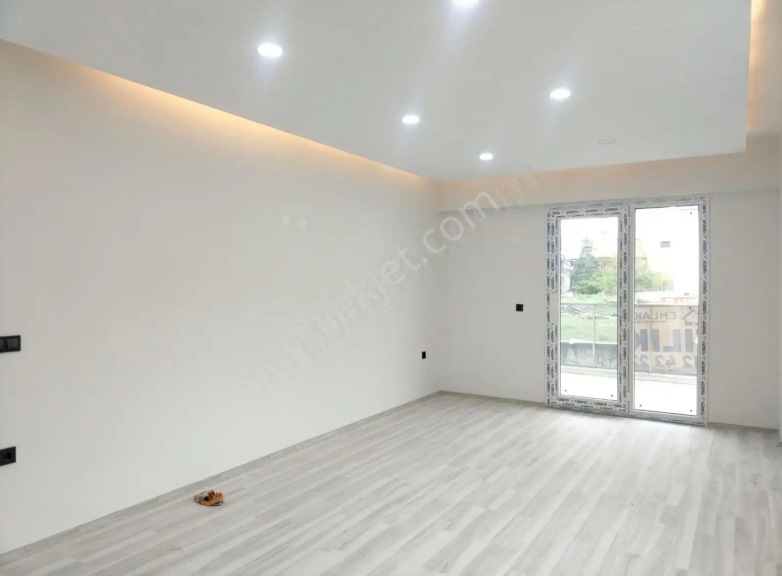 Akgün Emlak'tan Satılık 175 Mt2 Sıfır Lüks Daire - Görsel 2