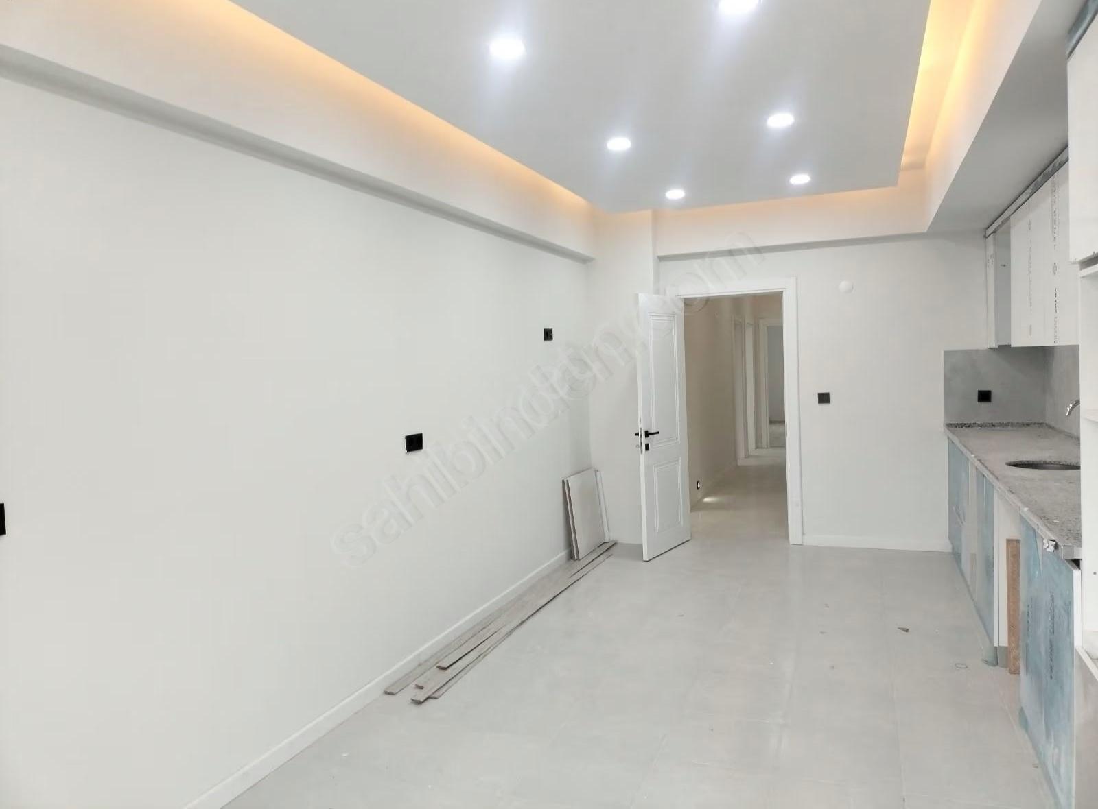 Akgün Emlak'tan Satılık 175 Mt2 Sıfır Lüks Daire - Görsel 9
