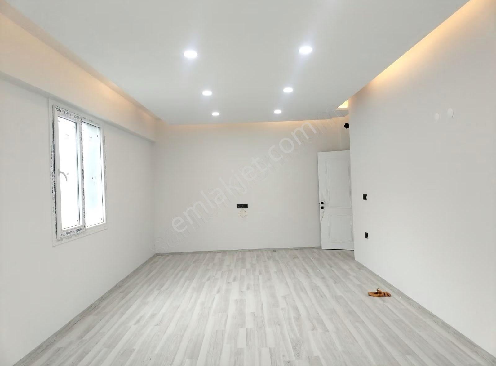 Akgün Emlak'tan Satılık 175 Mt2 Sıfır Lüks Daire - Görsel 13