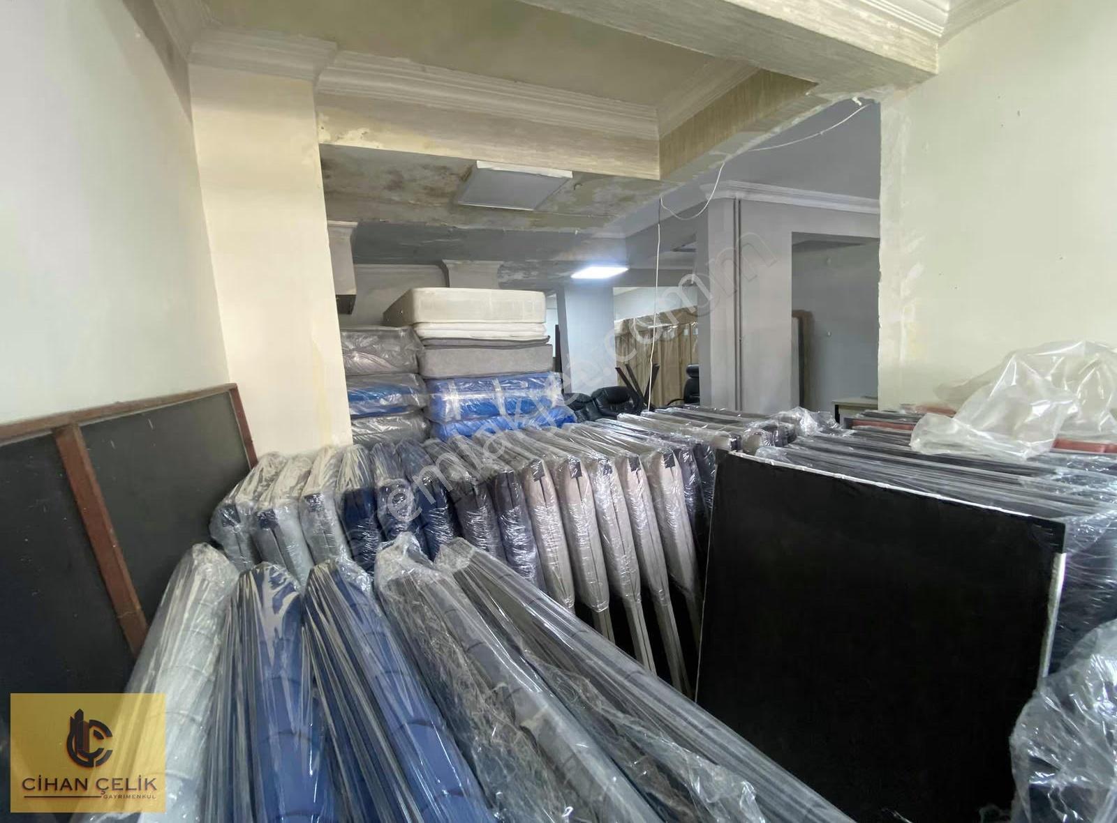 Rauf Denktaşın Gözde Noktasında Kiralık Prestijli İş Yeri - Görsel 2