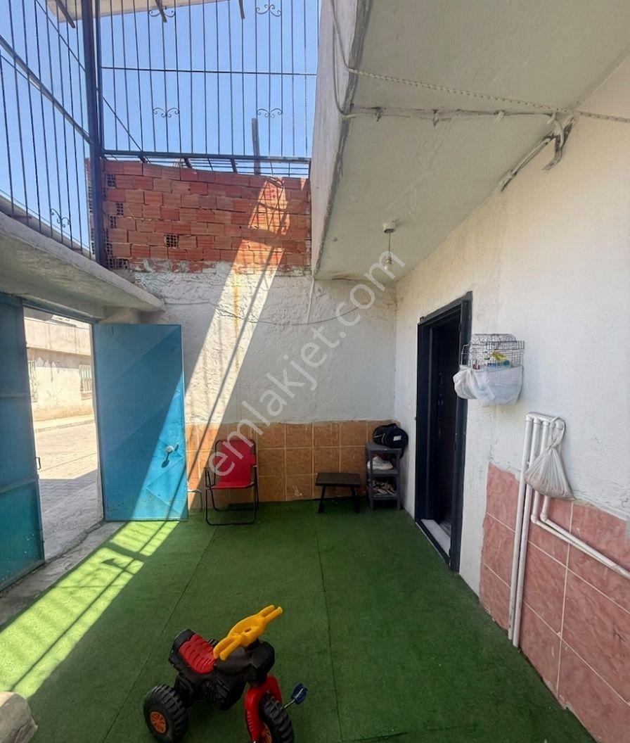 Turgutlu Eymen Emlak'tan Hesaplı Satılık Müstakil Ev🏡 - Görsel 13