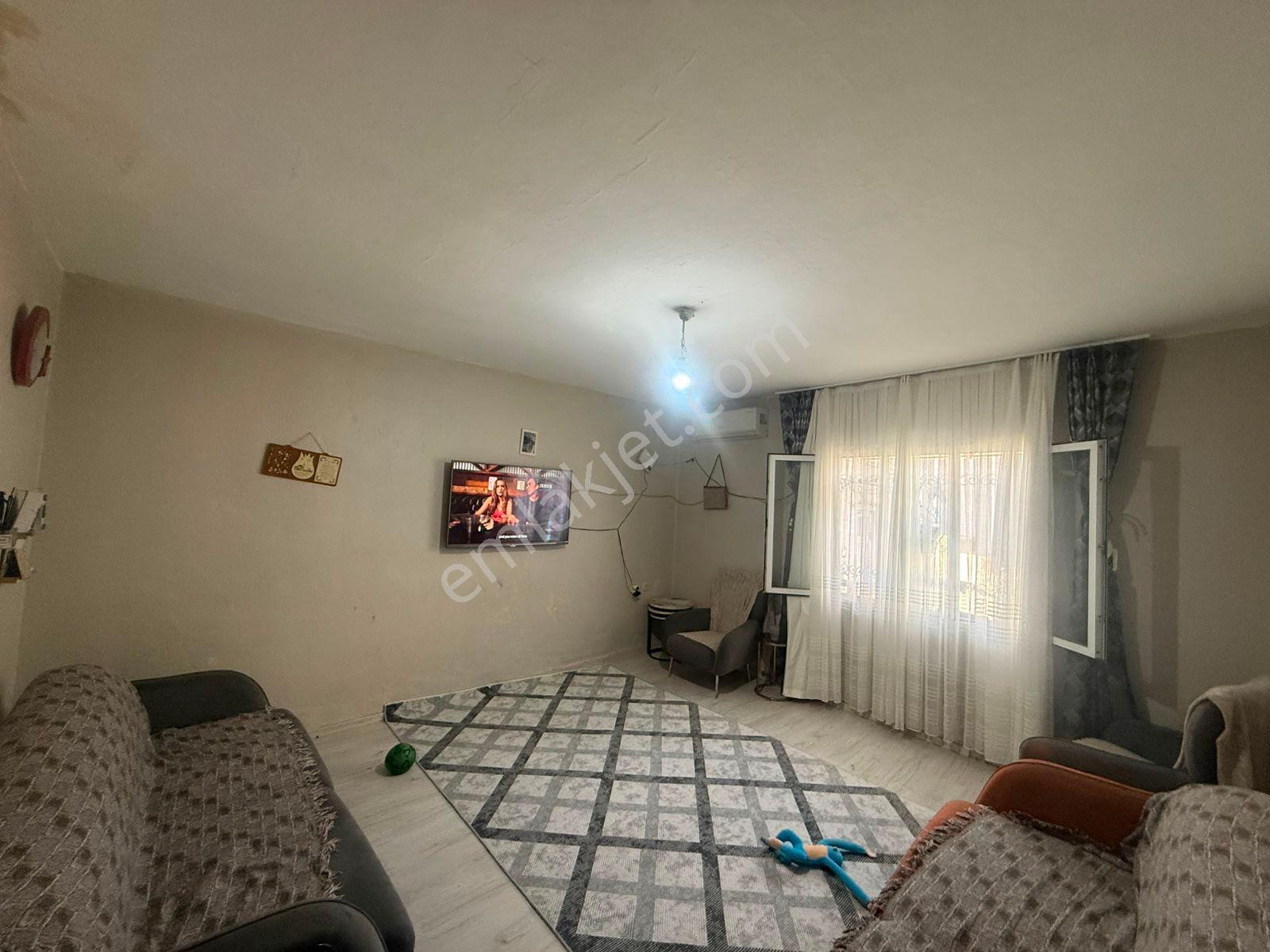Turgutlu Eymen Emlak'tan Hesaplı Satılık Müstakil Ev🏡 - Görsel 5