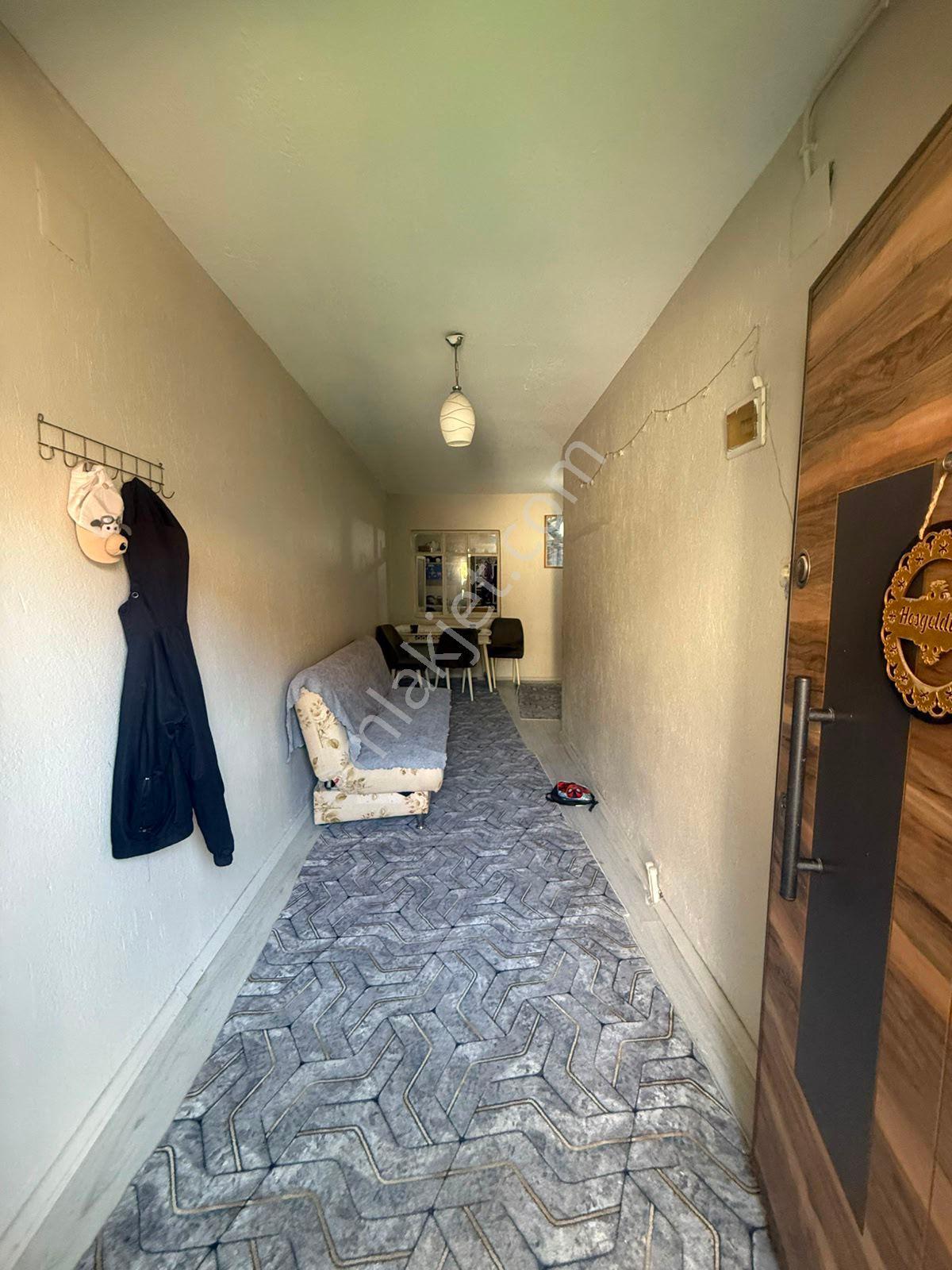 Turgutlu Eymen Emlak'tan Hesaplı Satılık Müstakil Ev🏡 - Görsel 8