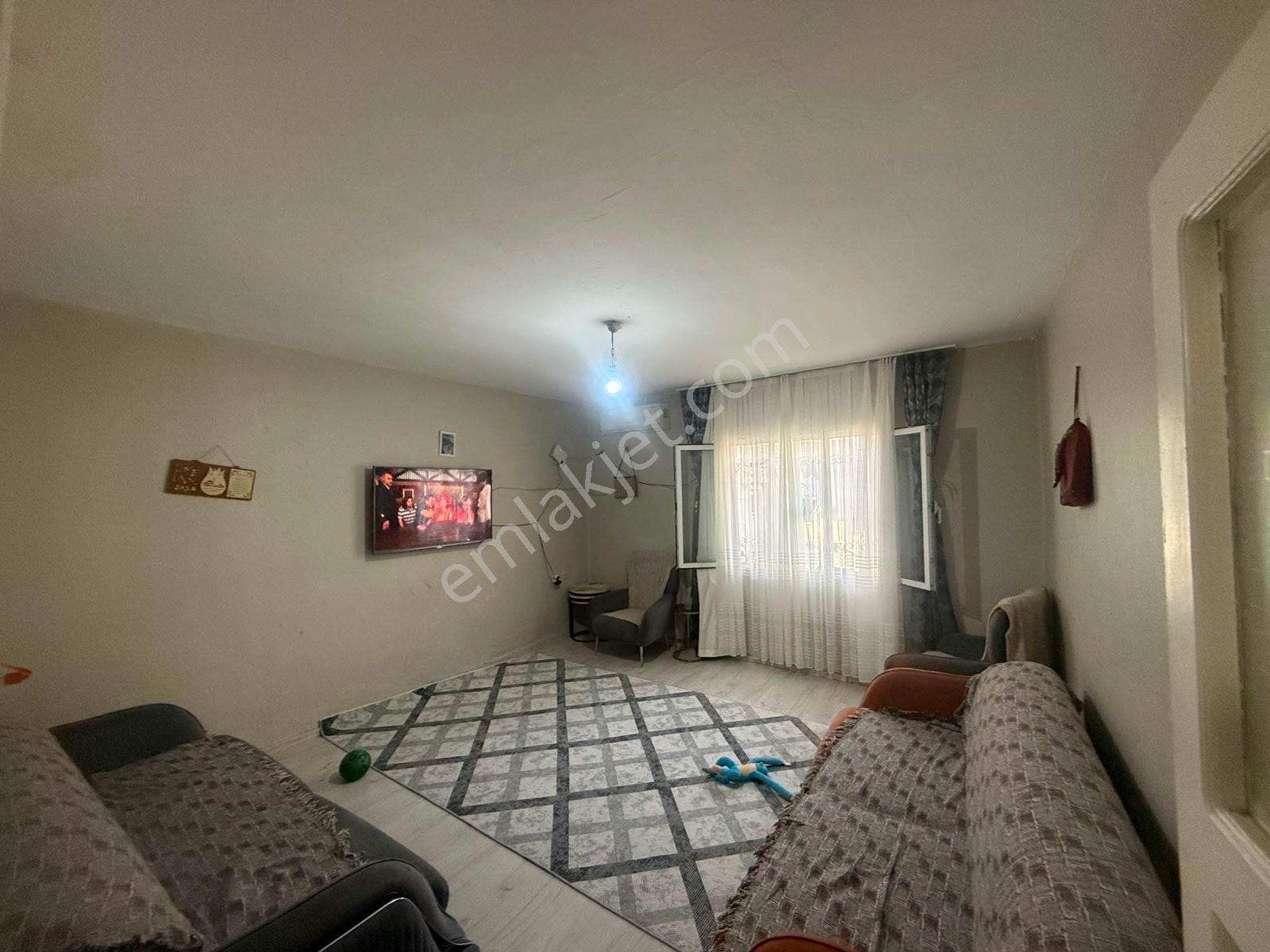 Turgutlu Eymen Emlak'tan Hesaplı Satılık Müstakil Ev🏡 - Görsel 3
