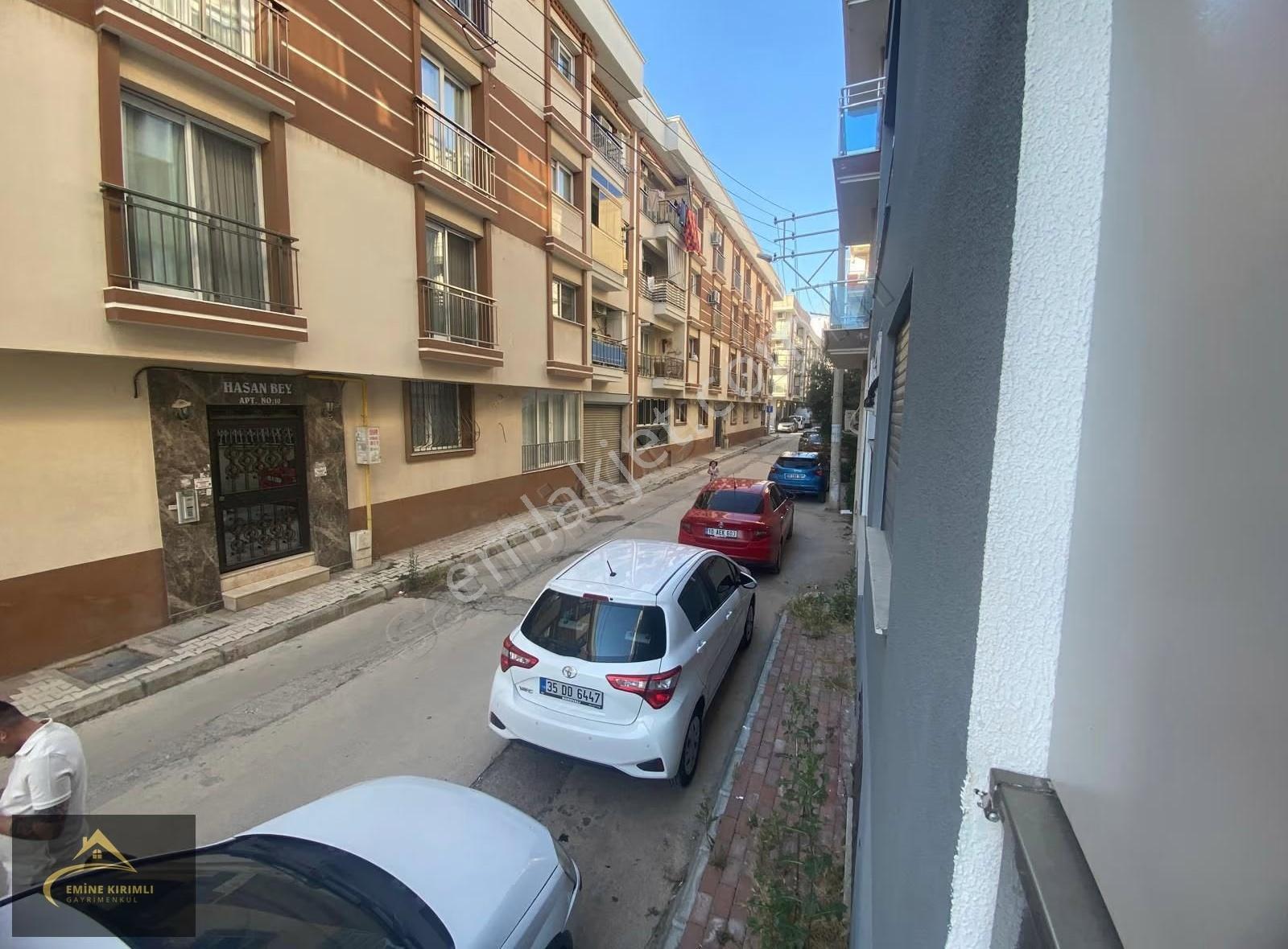 Ata Sanayi İzbana Yakın 1+1 Yeni Bina