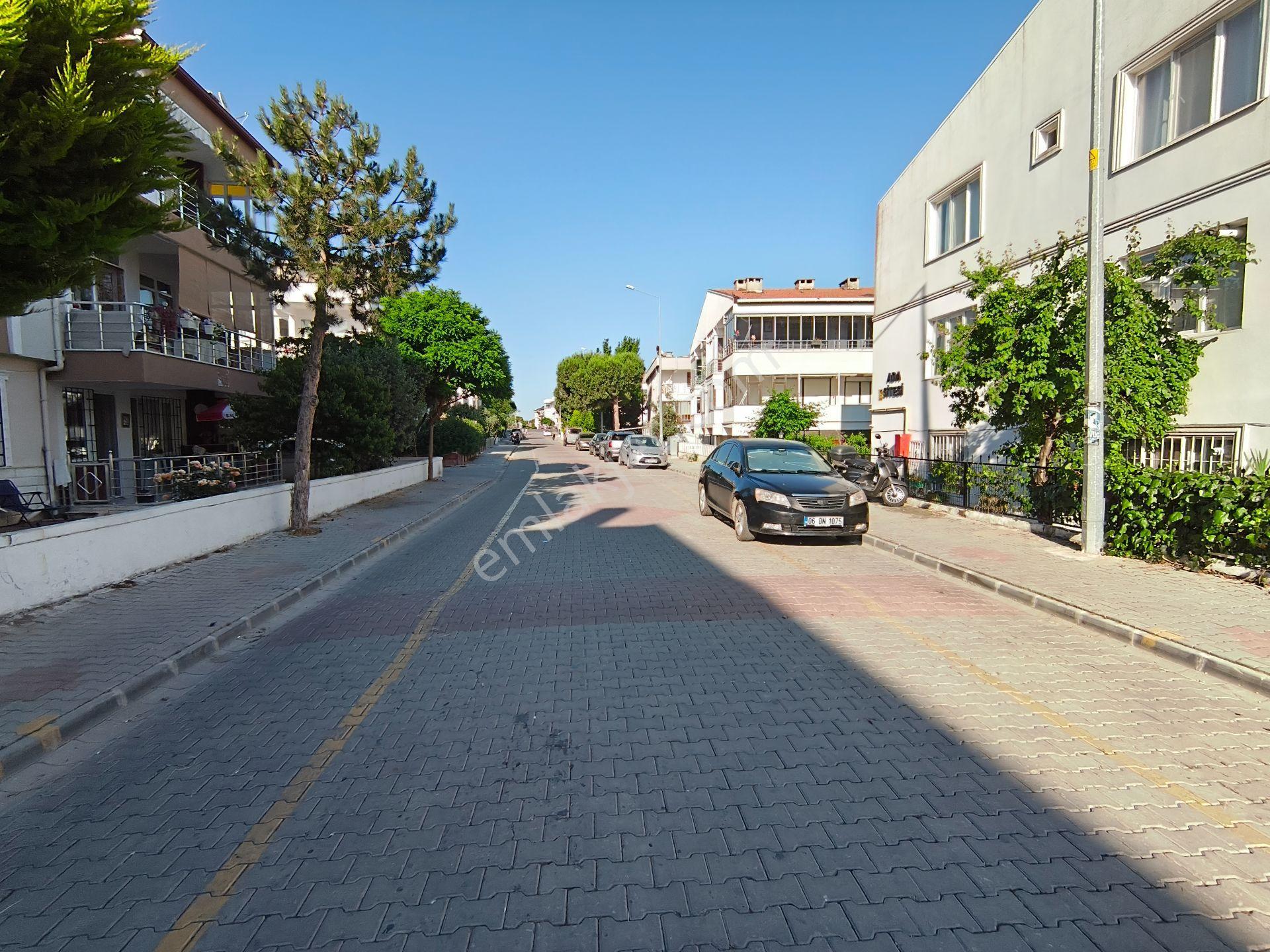 Bulut Yatırımdan 2+1 Merkezi Konumda Denize Yakın Yazlık Daire - Görsel 31