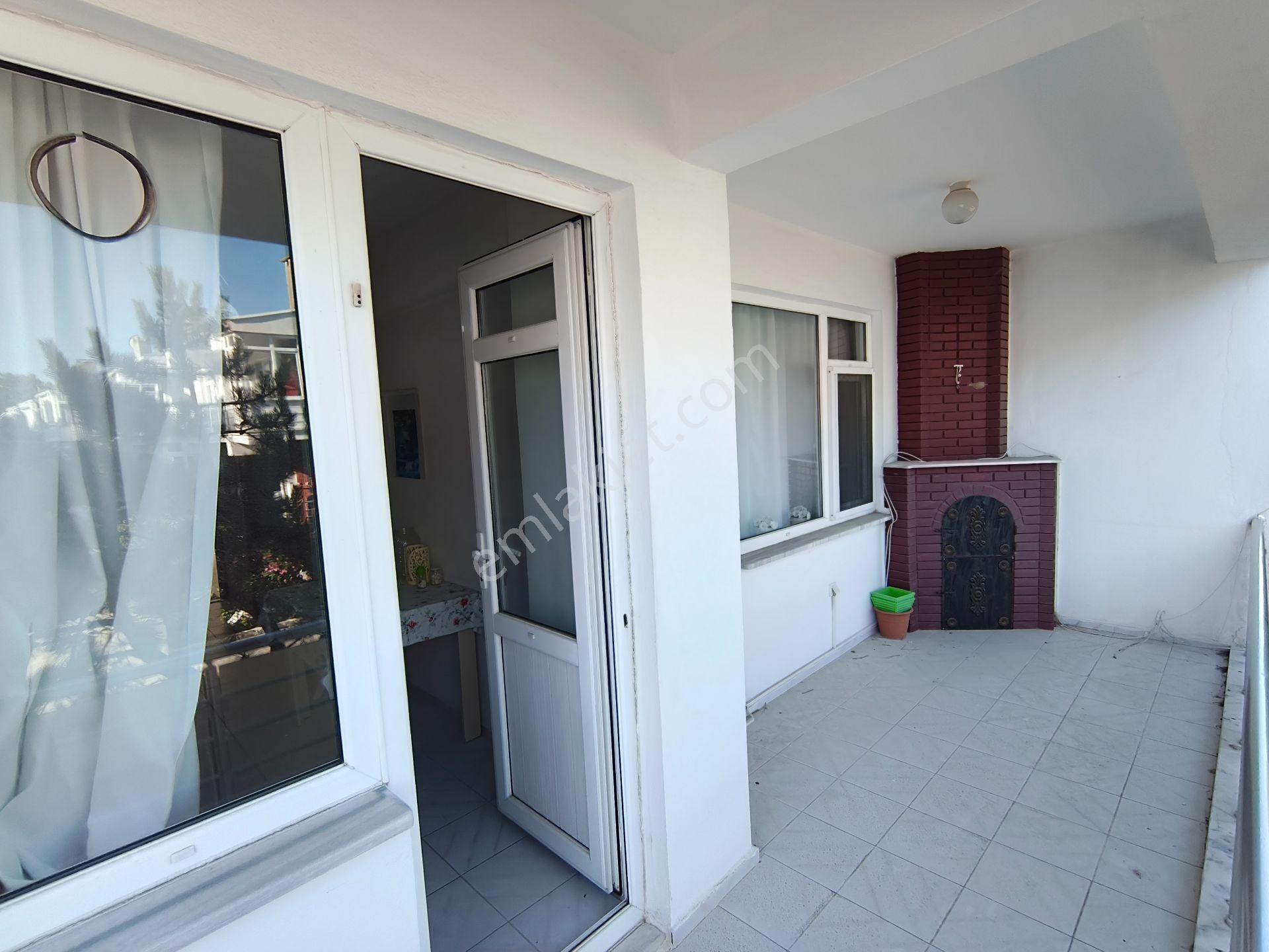 Bulut Yatırımdan 2+1 Merkezi Konumda Denize Yakın Yazlık Daire - Görsel 12