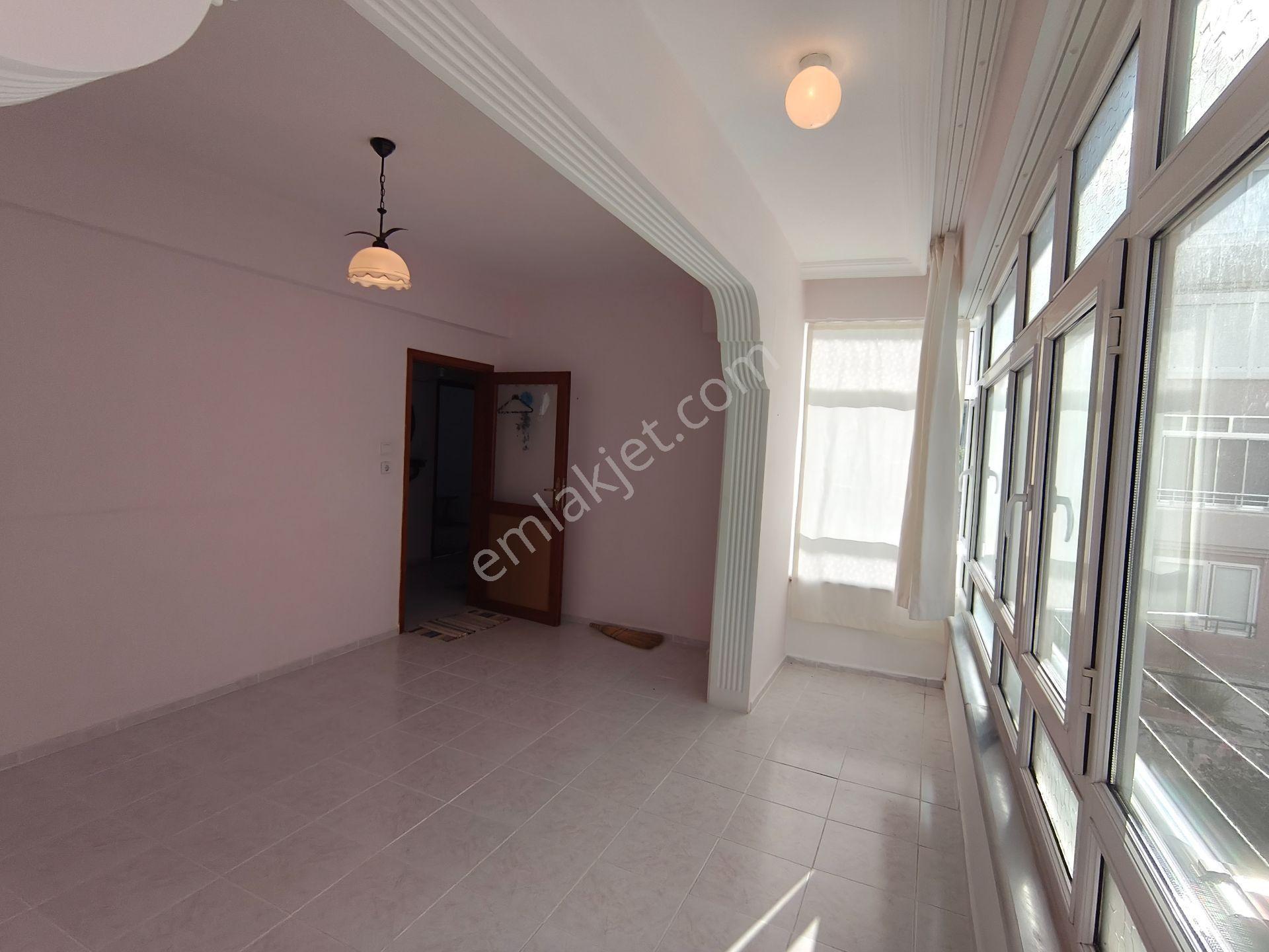 Bulut Yatırımdan 2+1 Merkezi Konumda Denize Yakın Yazlık Daire - Görsel 22
