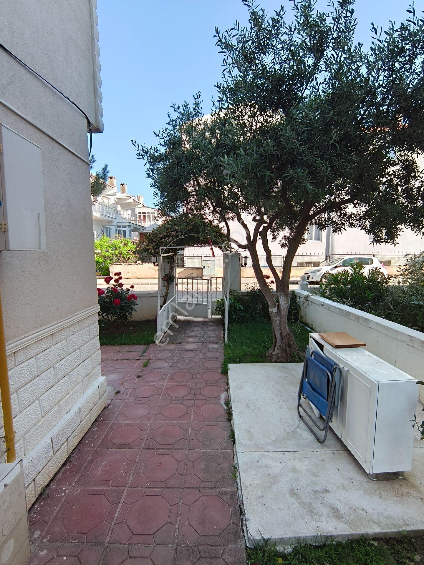 Bulut Yatırımdan 2+1 Merkezi Konumda Denize Yakın Yazlık Daire - Görsel 30