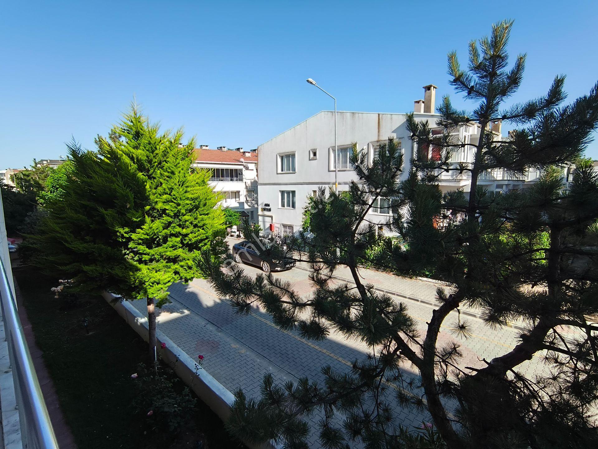 Bulut Yatırımdan 2+1 Merkezi Konumda Denize Yakın Yazlık Daire - Görsel 11