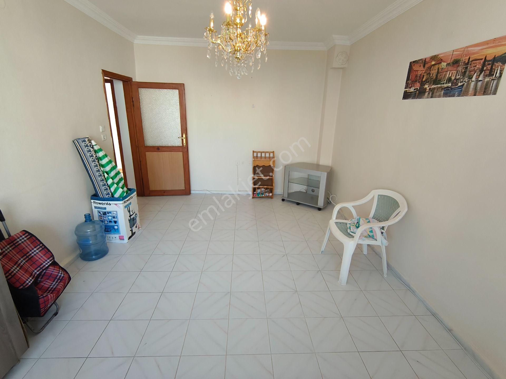 Bulut Yatırımdan 2+1 Merkezi Konumda Denize Yakın Yazlık Daire - Görsel 24