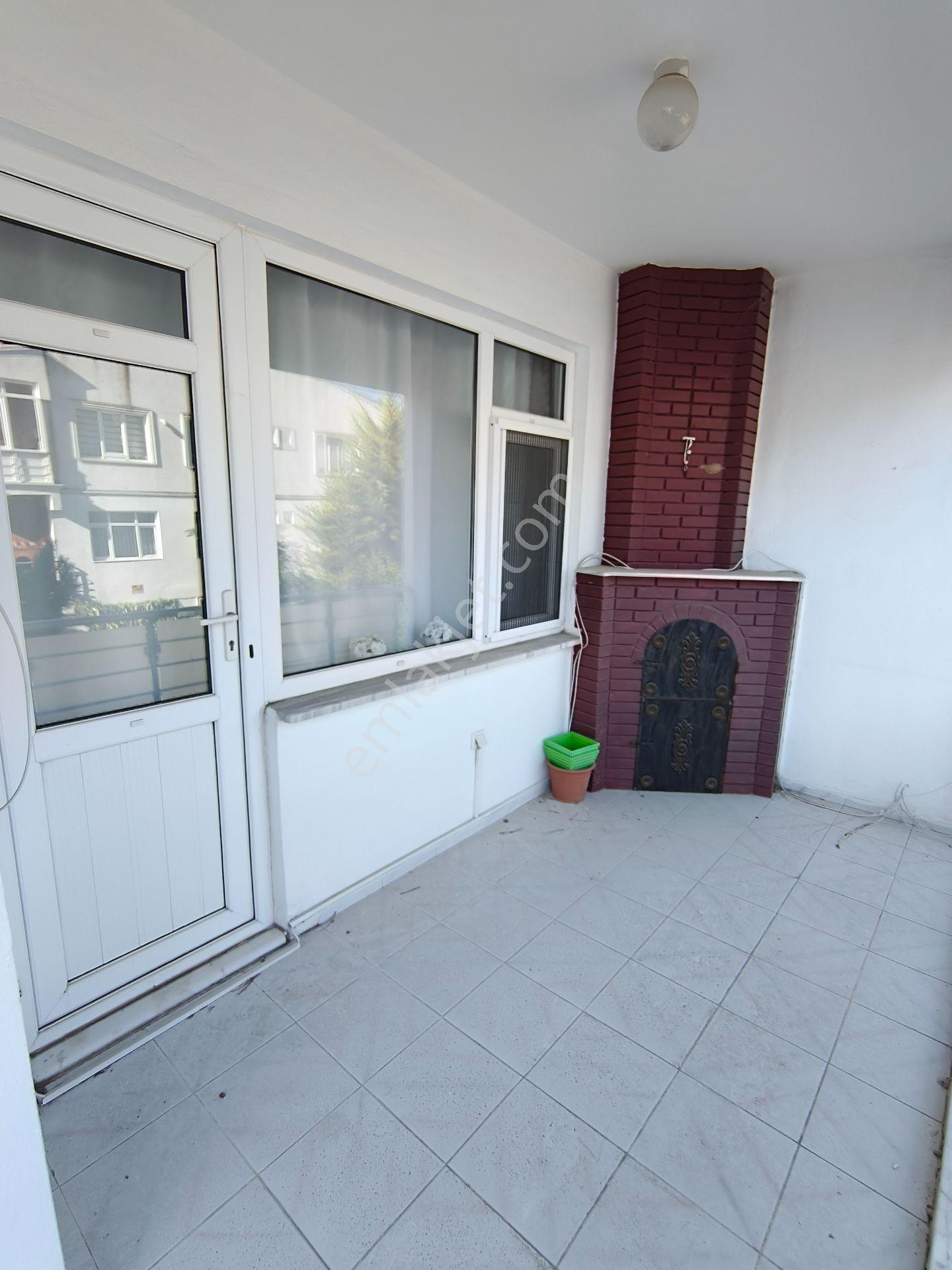 Bulut Yatırımdan 2+1 Merkezi Konumda Denize Yakın Yazlık Daire - Görsel 13