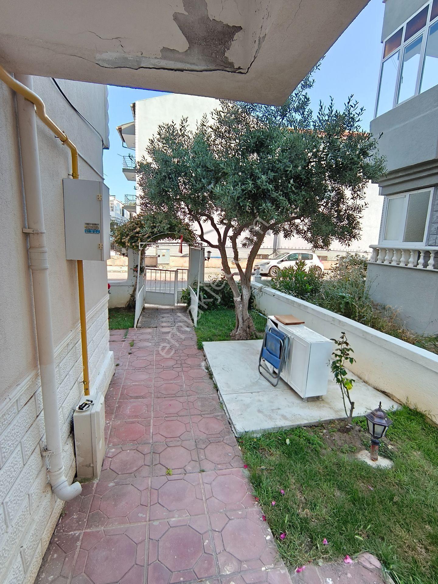 Bulut Yatırımdan 2+1 Merkezi Konumda Denize Yakın Yazlık Daire - Görsel 27