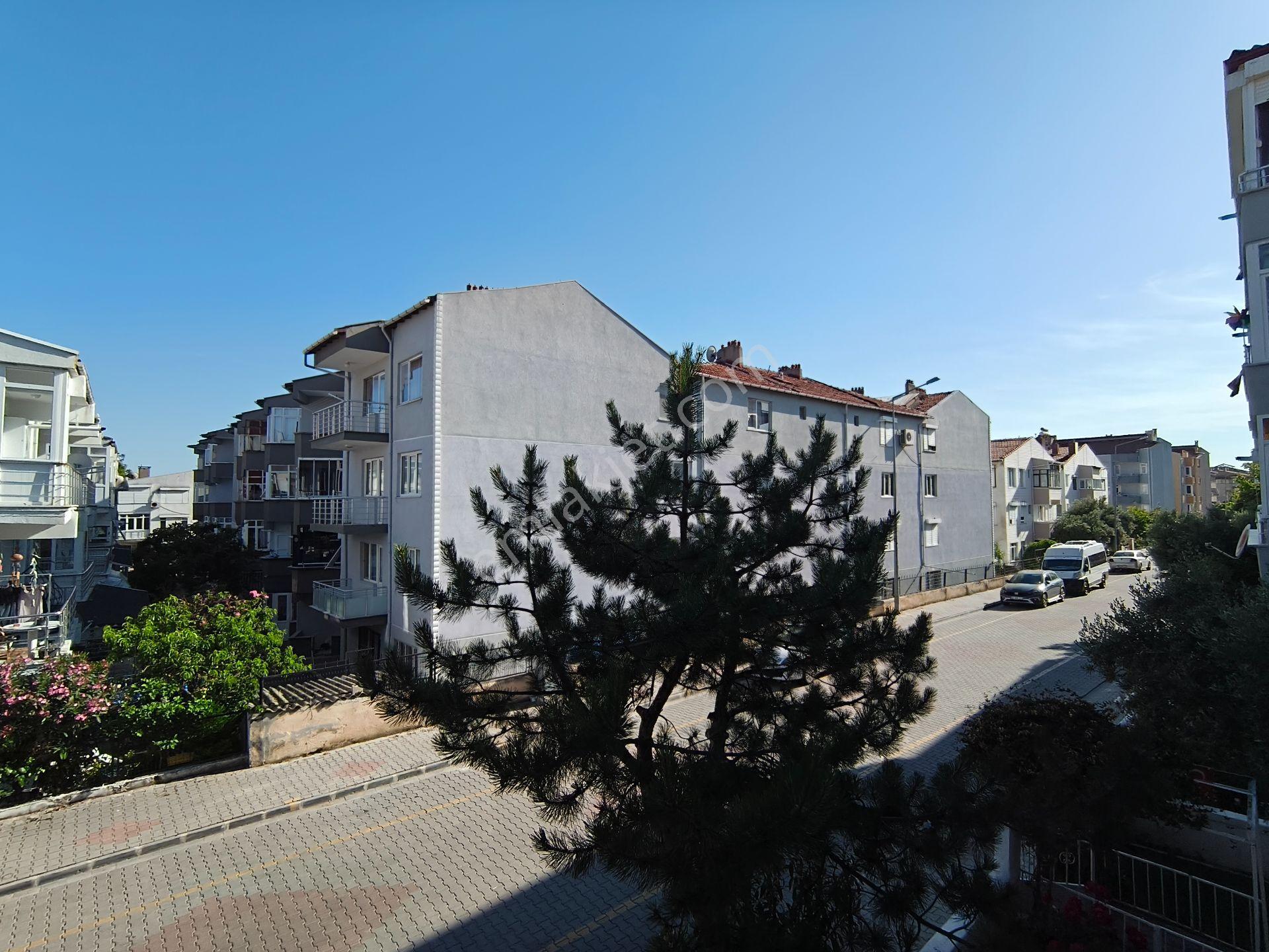 Bulut Yatırımdan 2+1 Merkezi Konumda Denize Yakın Yazlık Daire - Görsel 15
