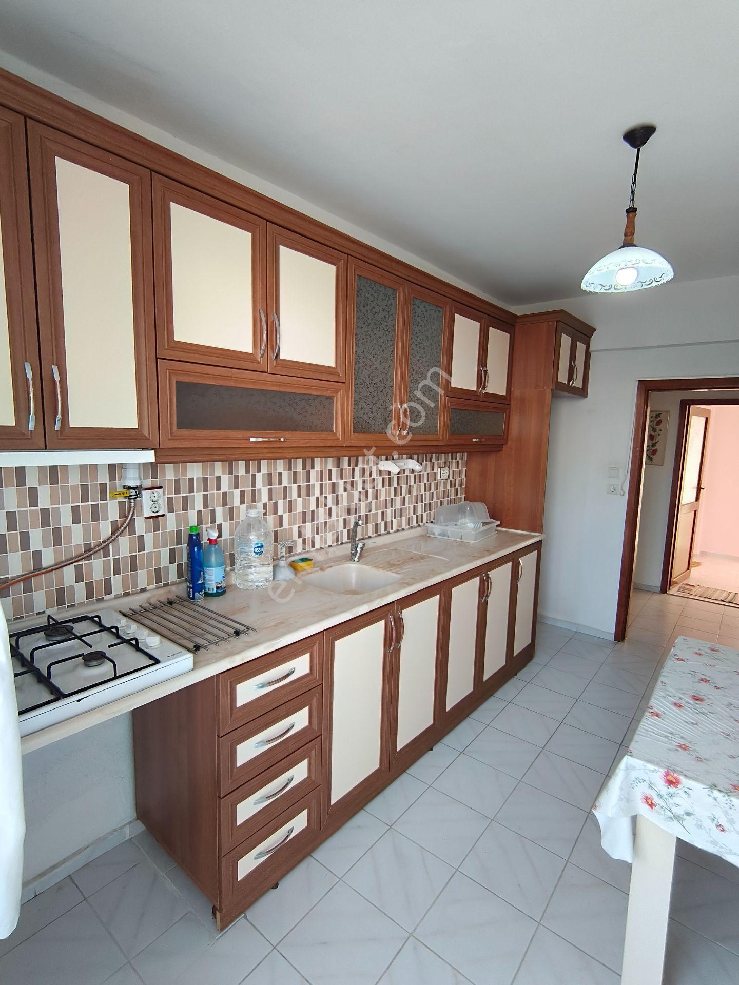 Bulut Yatırımdan 2+1 Merkezi Konumda Denize Yakın Yazlık Daire - Görsel 9