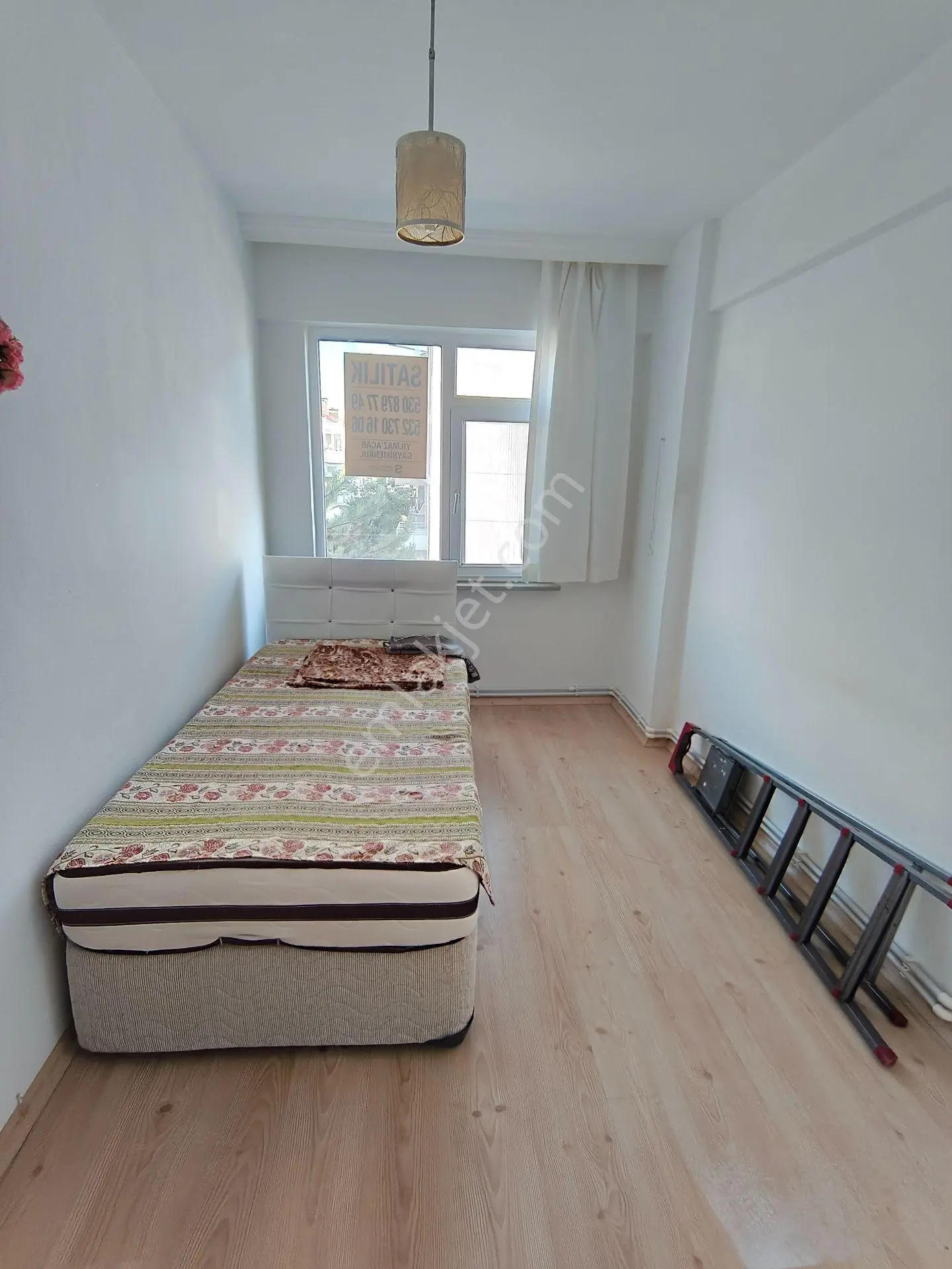 Bulut Yatırımdan 2+1 Merkezi Konumda Denize Yakın Yazlık Daire - Görsel 2