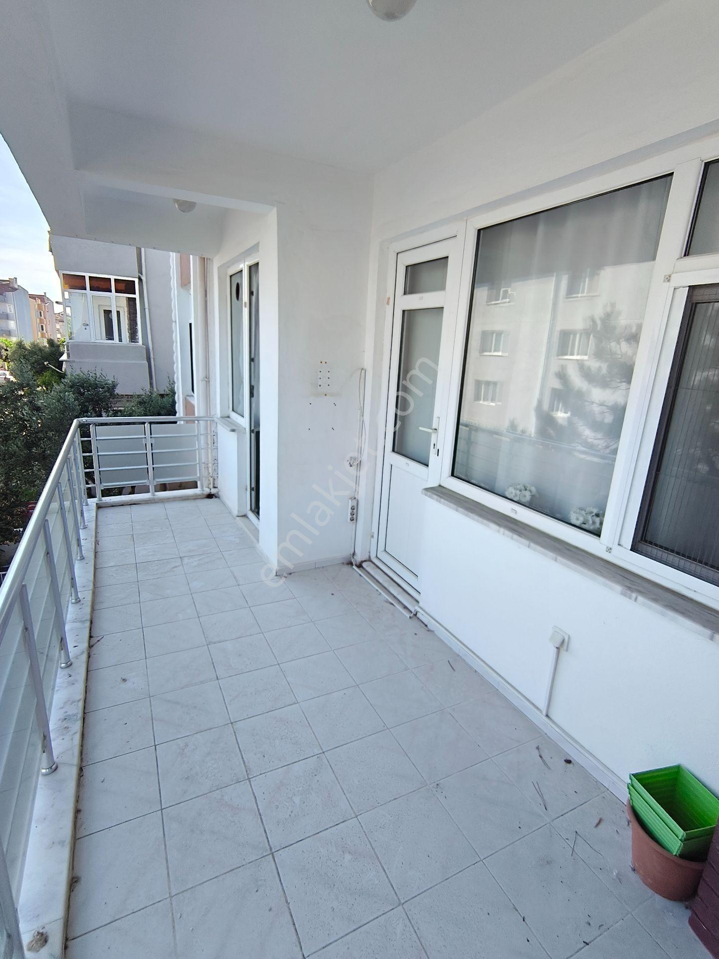 Bulut Yatırımdan 2+1 Merkezi Konumda Denize Yakın Yazlık Daire - Görsel 14