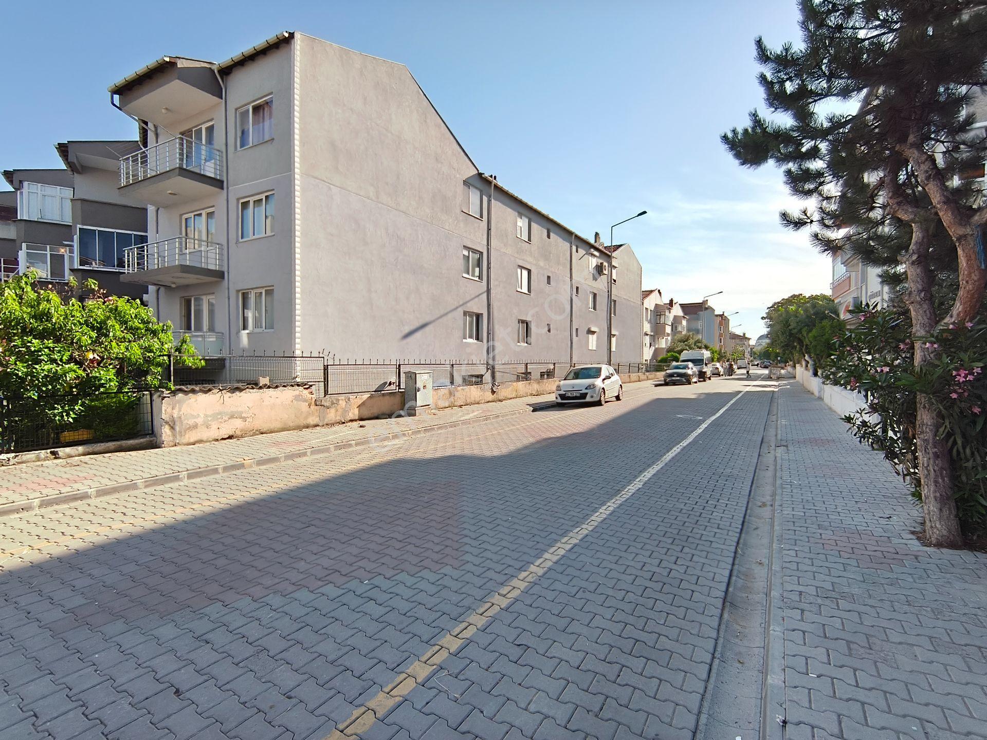 Bulut Yatırımdan 2+1 Merkezi Konumda Denize Yakın Yazlık Daire - Görsel 33