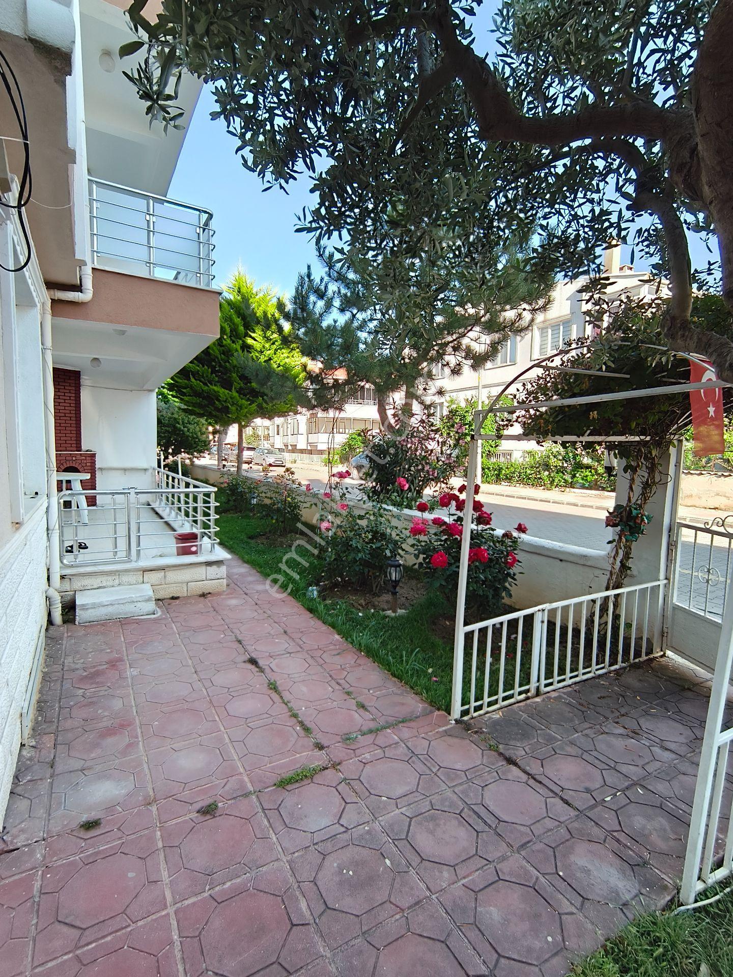 Bulut Yatırımdan 2+1 Merkezi Konumda Denize Yakın Yazlık Daire - Görsel 28
