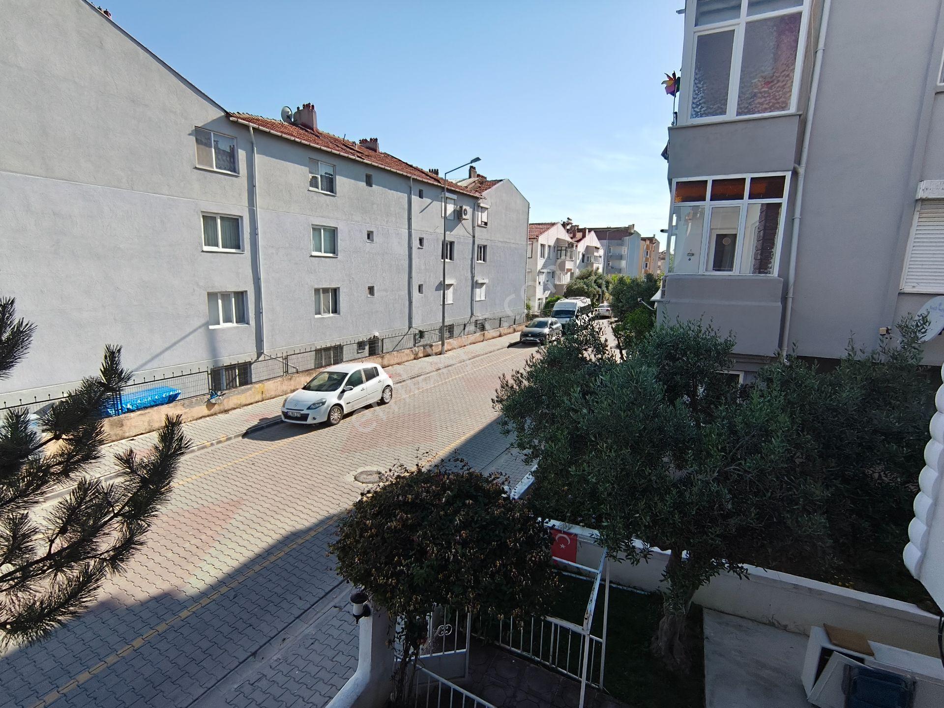Bulut Yatırımdan 2+1 Merkezi Konumda Denize Yakın Yazlık Daire - Görsel 10