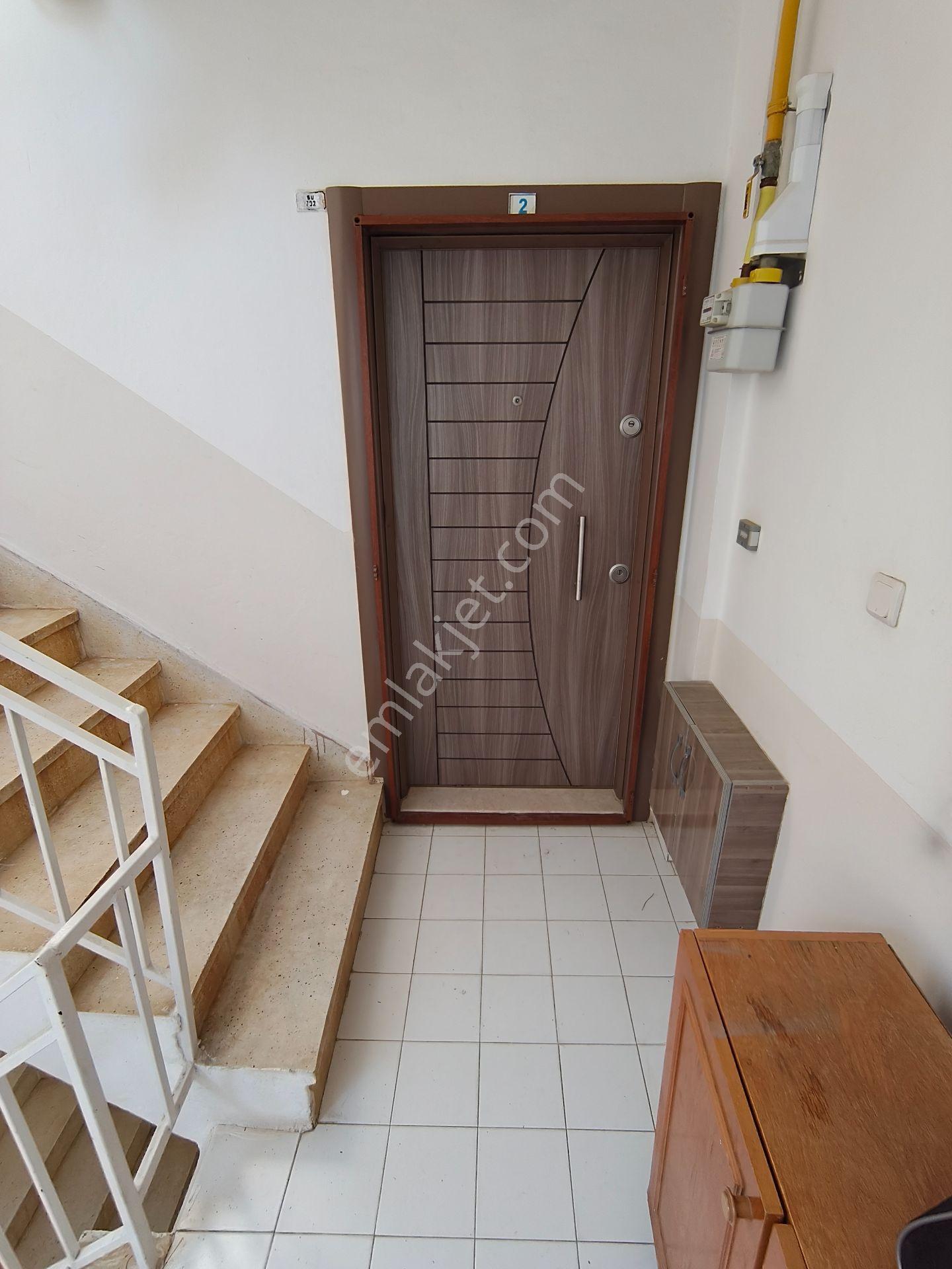 Bulut Yatırımdan 2+1 Merkezi Konumda Denize Yakın Yazlık Daire - Görsel 25