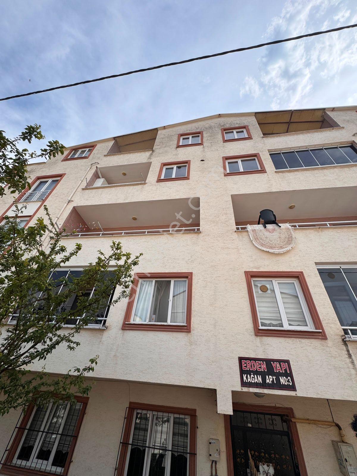 Demirtaş Barboros Mahallesin'de Satılık 4+1 Dubleks Daire
