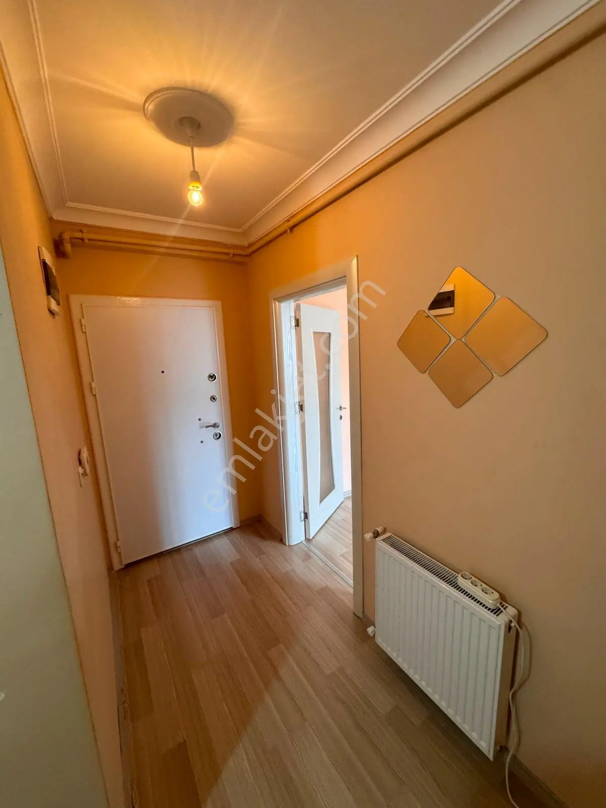 Demirtaş Barboros Mahallesin'de Satılık 4+1 Dubleks Daire - Görsel 24