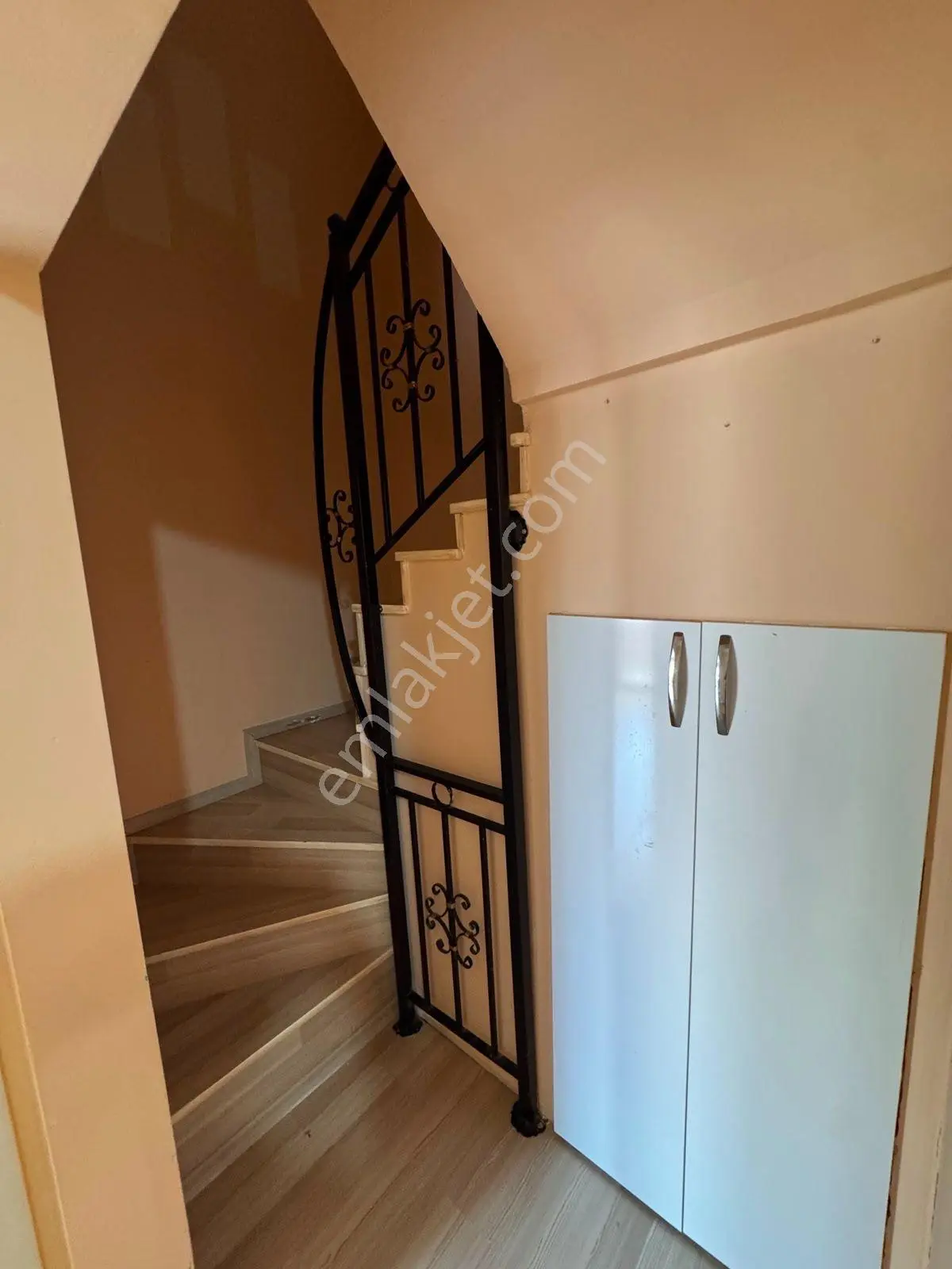 Demirtaş Barboros Mahallesin'de Satılık 4+1 Dubleks Daire - Görsel 18