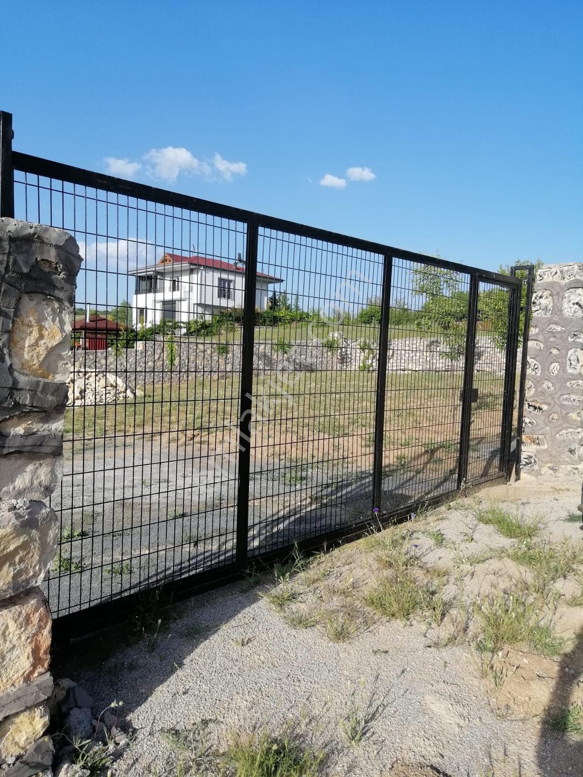 Hasan Akbulut'dan Gündüzbey'de Tek Tapu Villa İmarlı 716m2 Arsa - Görsel 13