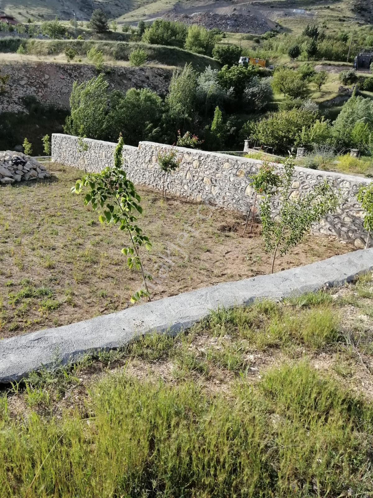 Hasan Akbulut'dan Gündüzbey'de Tek Tapu Villa İmarlı 716m2 Arsa - Görsel 31
