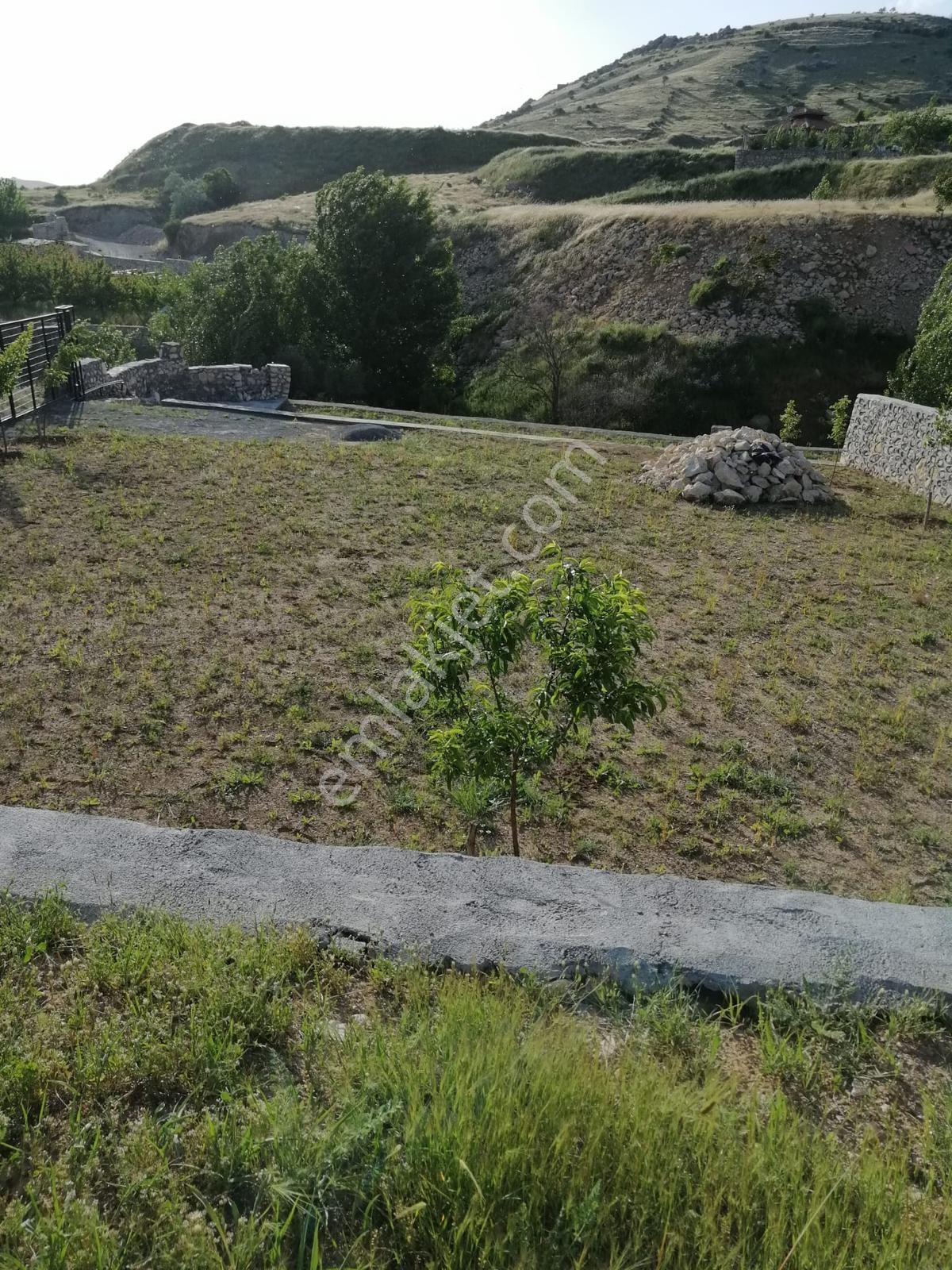 Hasan Akbulut'dan Gündüzbey'de Tek Tapu Villa İmarlı 716m2 Arsa - Görsel 30