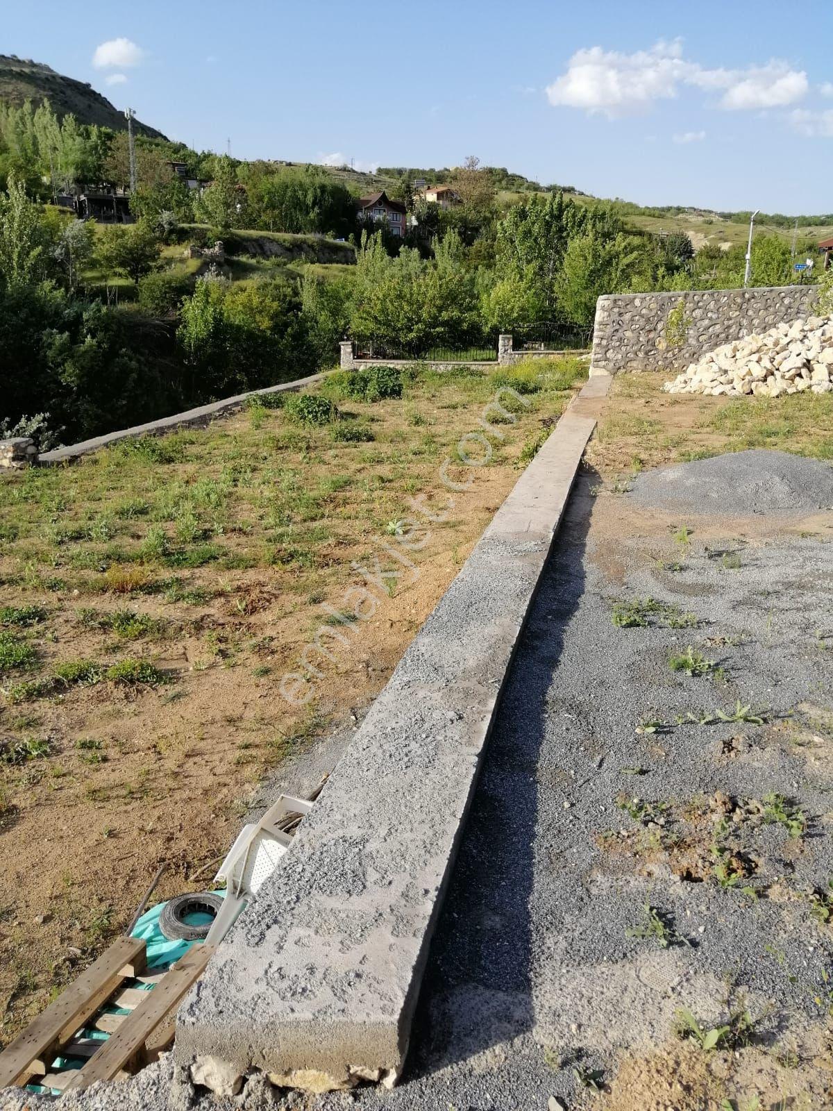 Hasan Akbulut'dan Gündüzbey'de Tek Tapu Villa İmarlı 716m2 Arsa - Görsel 17