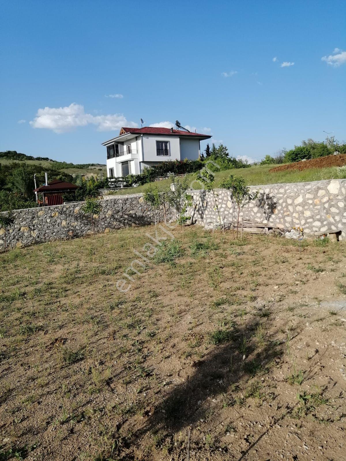 Hasan Akbulut'dan Gündüzbey'de Tek Tapu Villa İmarlı 716m2 Arsa - Görsel 29